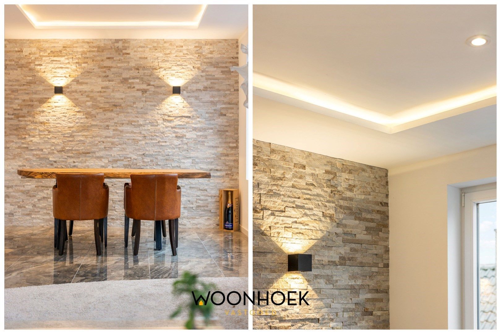 VERKOCHT binnen de maand! Woonhoek Vastgoed Lokeren foto 7