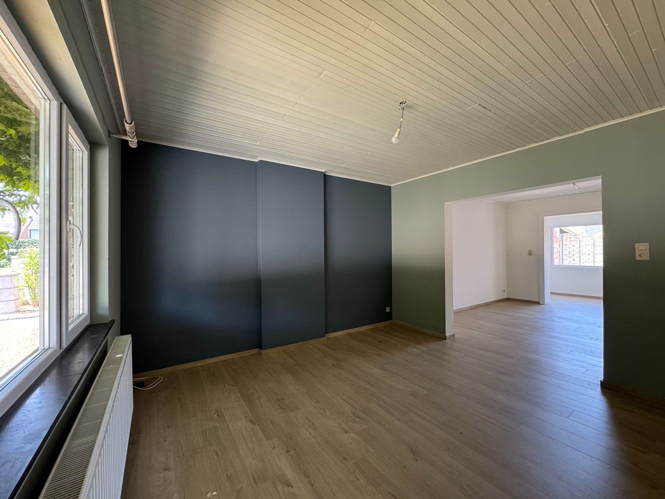 Zeer goed gelegen, instapklaar woonhuis met 3 of 4 slaapkamers en tuin foto 6