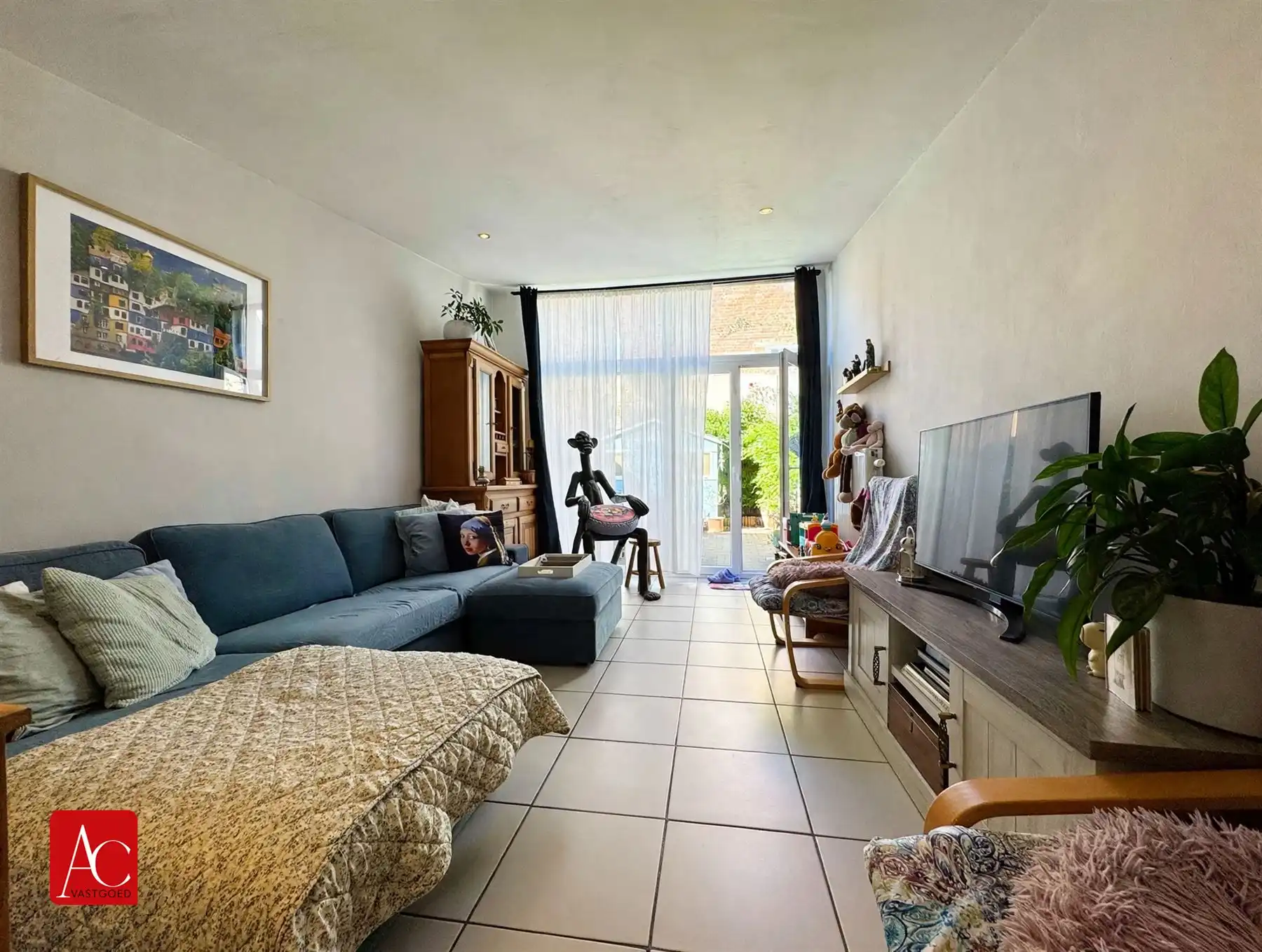Woning foto 8