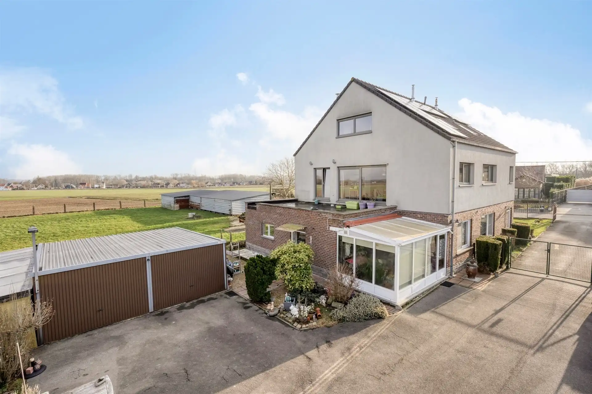 Kangoeroewoonst met drie woonverdiepen foto 43