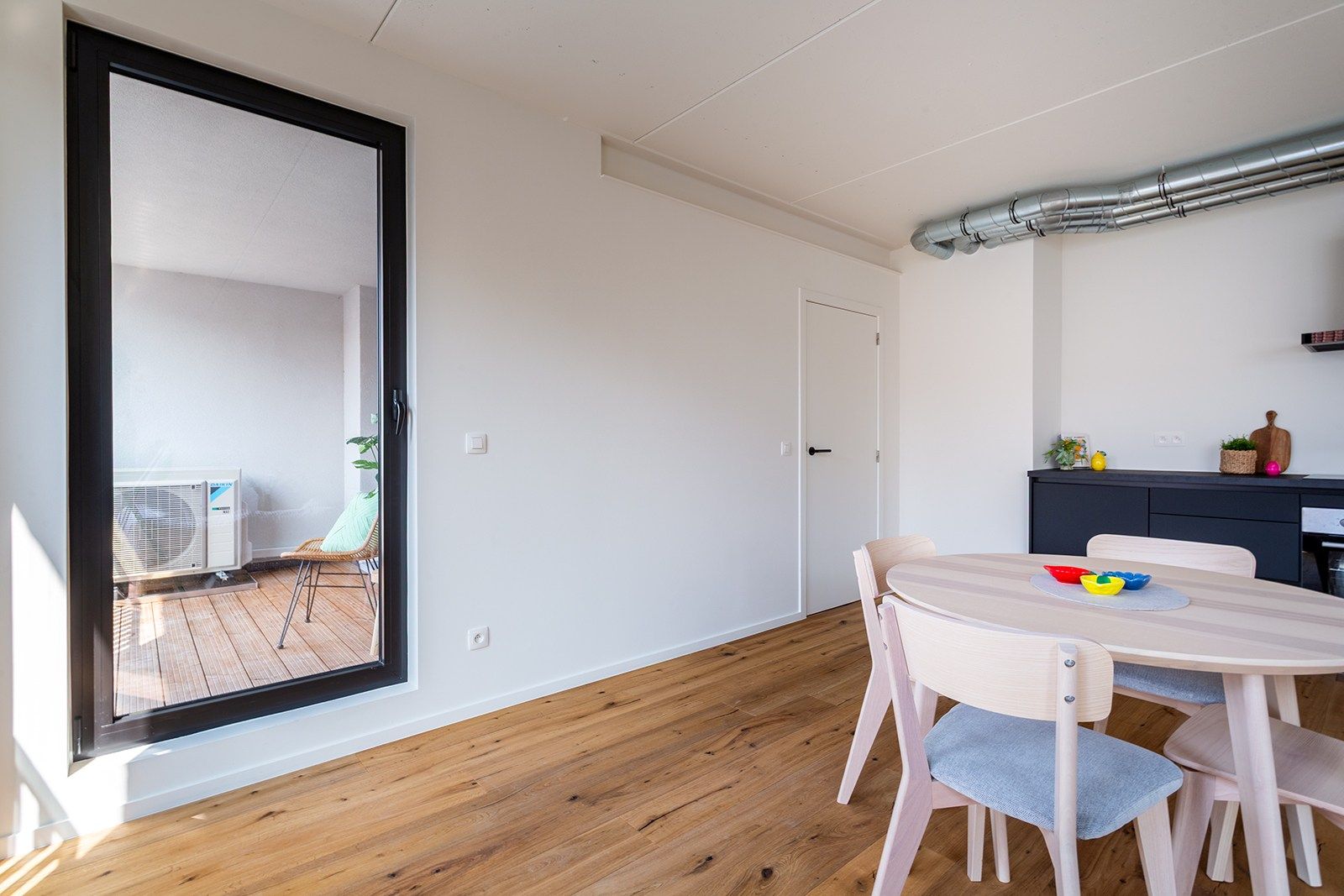 Nieuwbouwproject “Maison Geeraard” – 11 appartementen foto 6