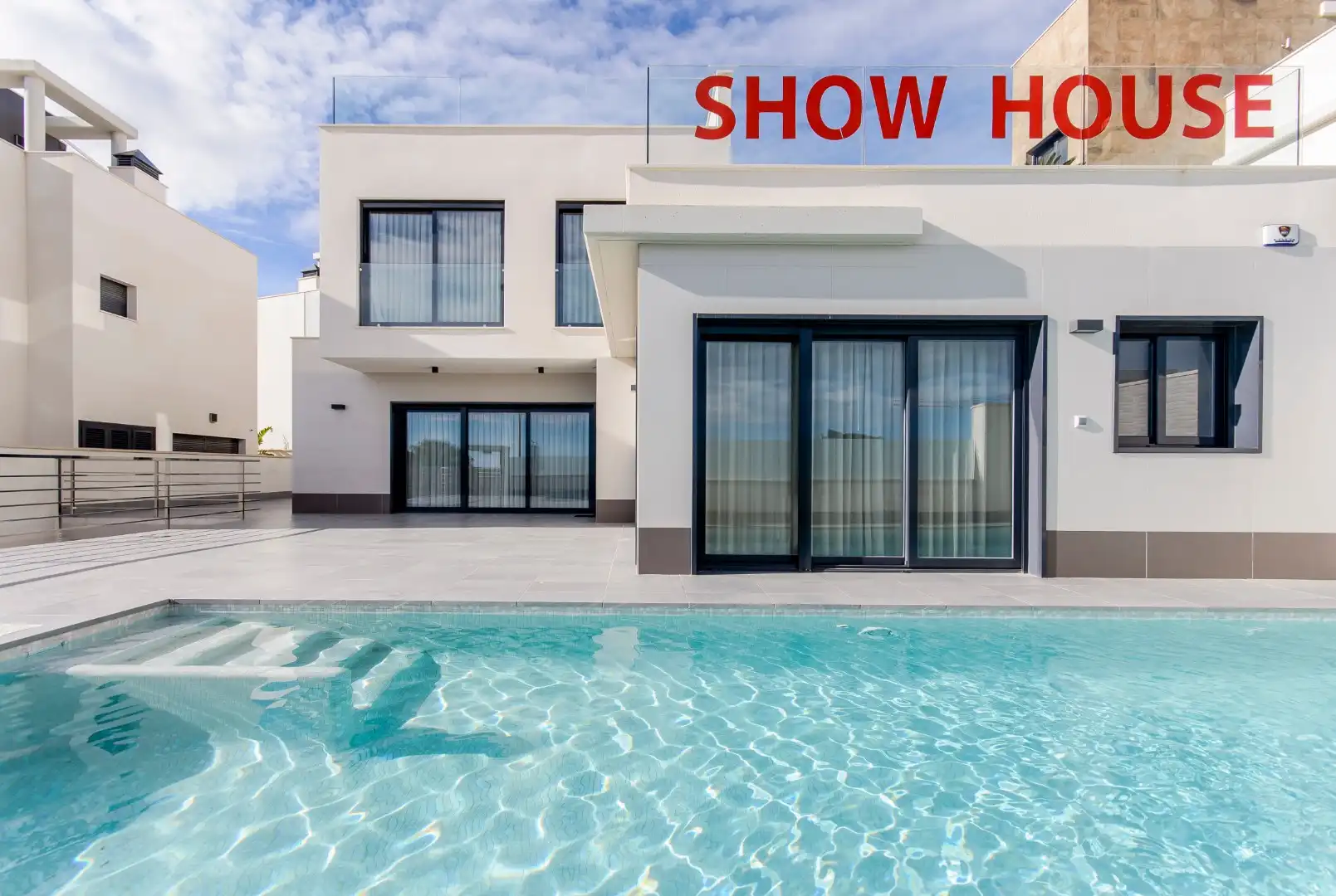 Villas Amay - Bellavista - San Miguel de Salinas foto 9