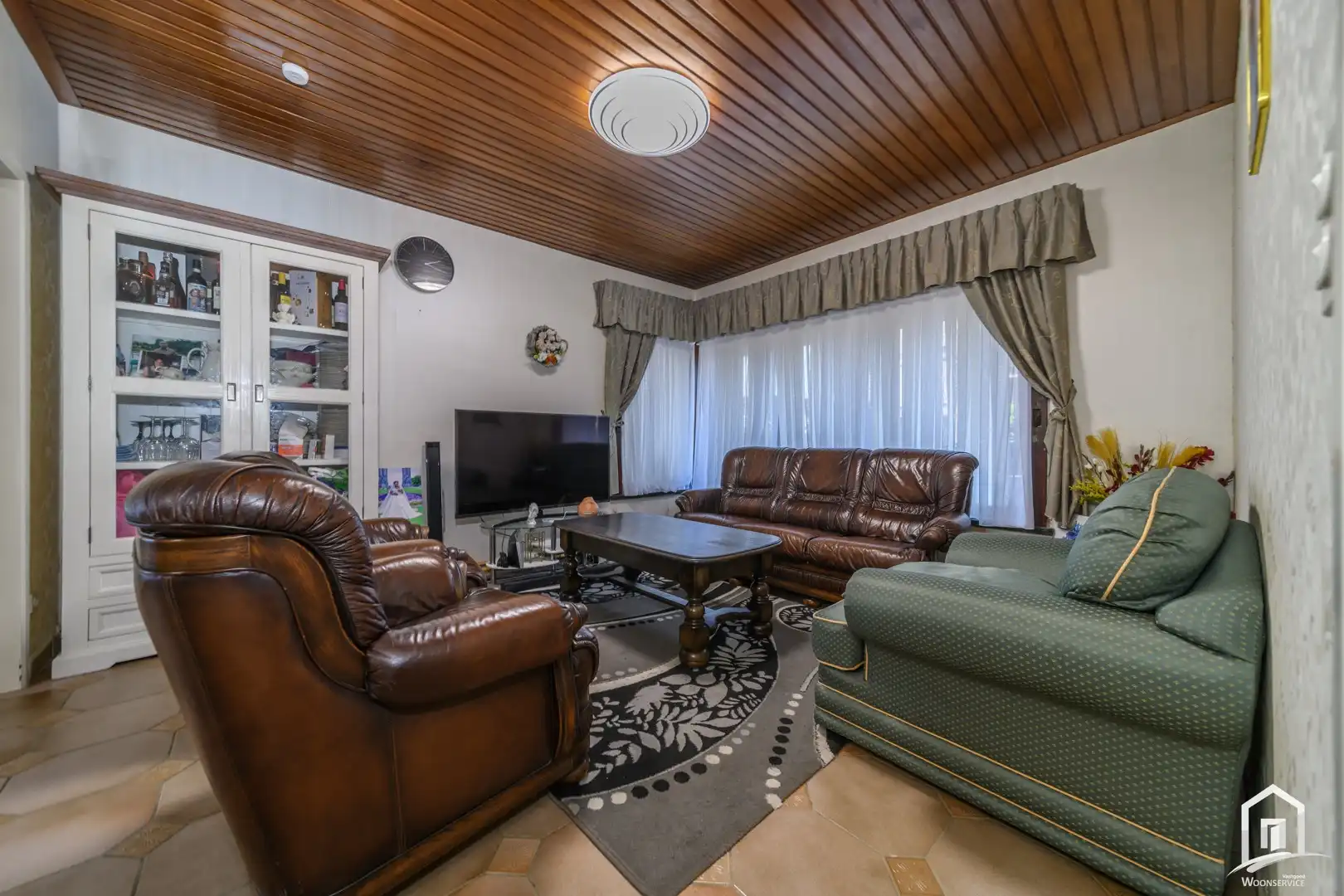 Gezellige en ruime gezinswoning foto 7