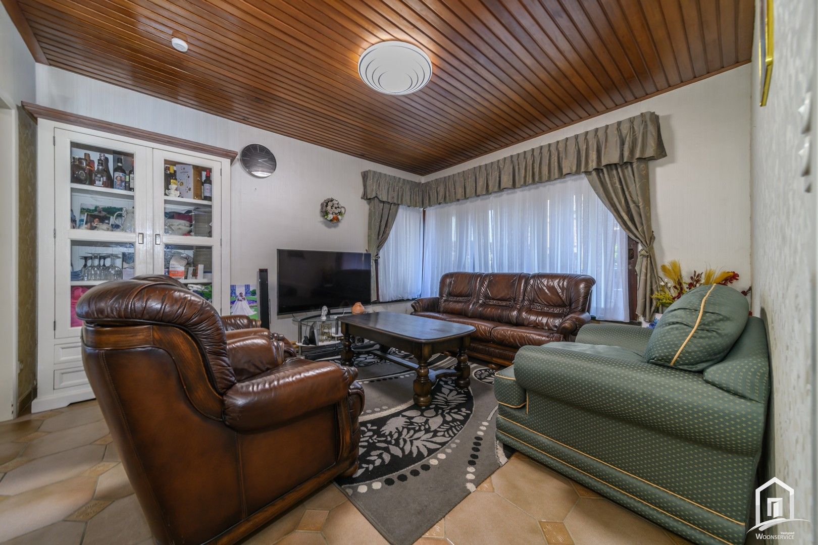 Gezellige en ruime gezinswoning foto 7