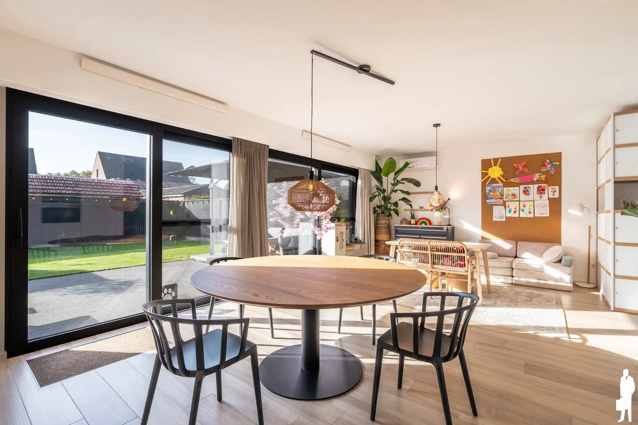 Energiezuinige BEN-woning te Oostmalle foto 8