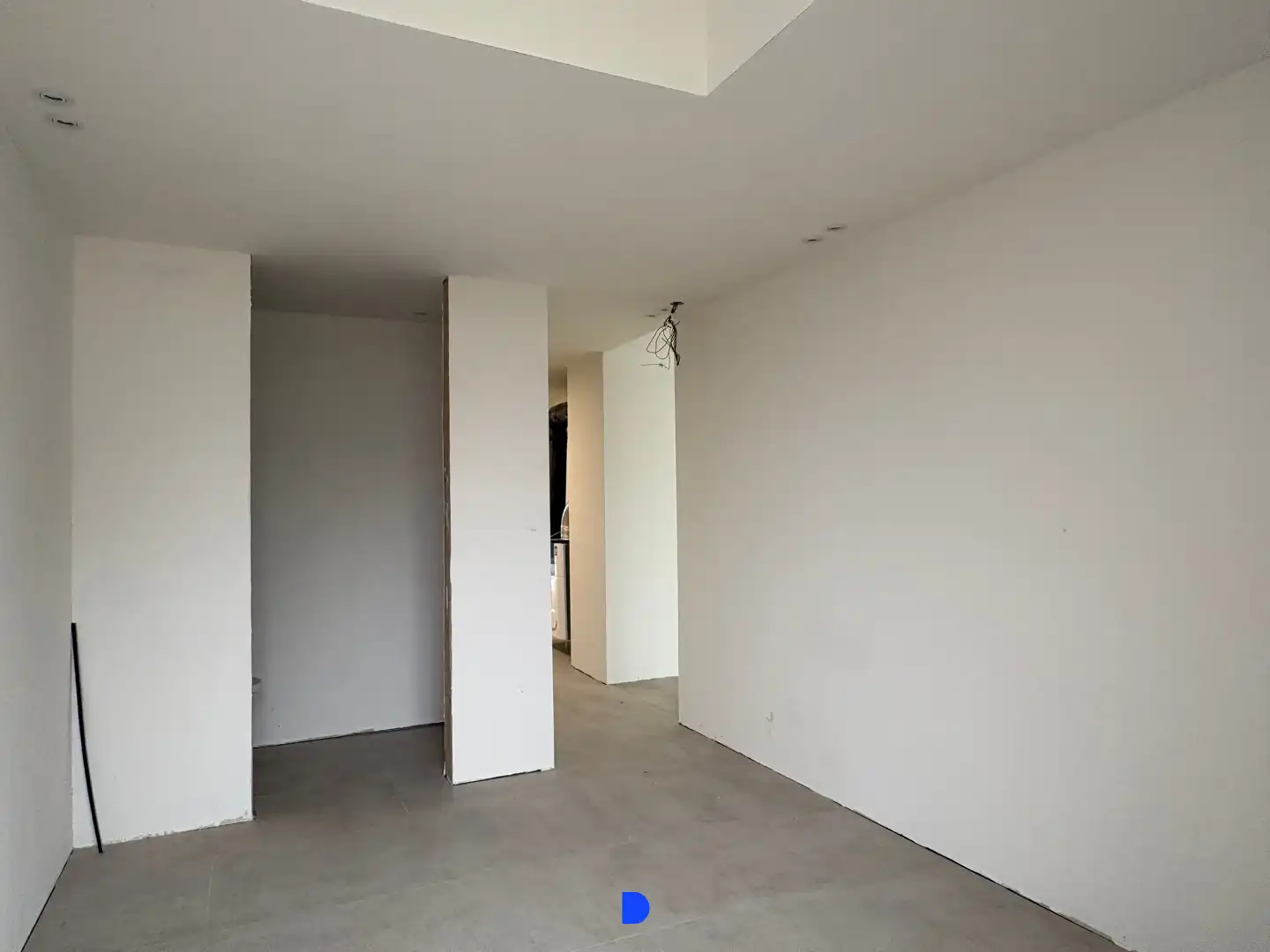 Instapklare nieuwbouwwoning met verkoop onder registratierecht ! foto 8