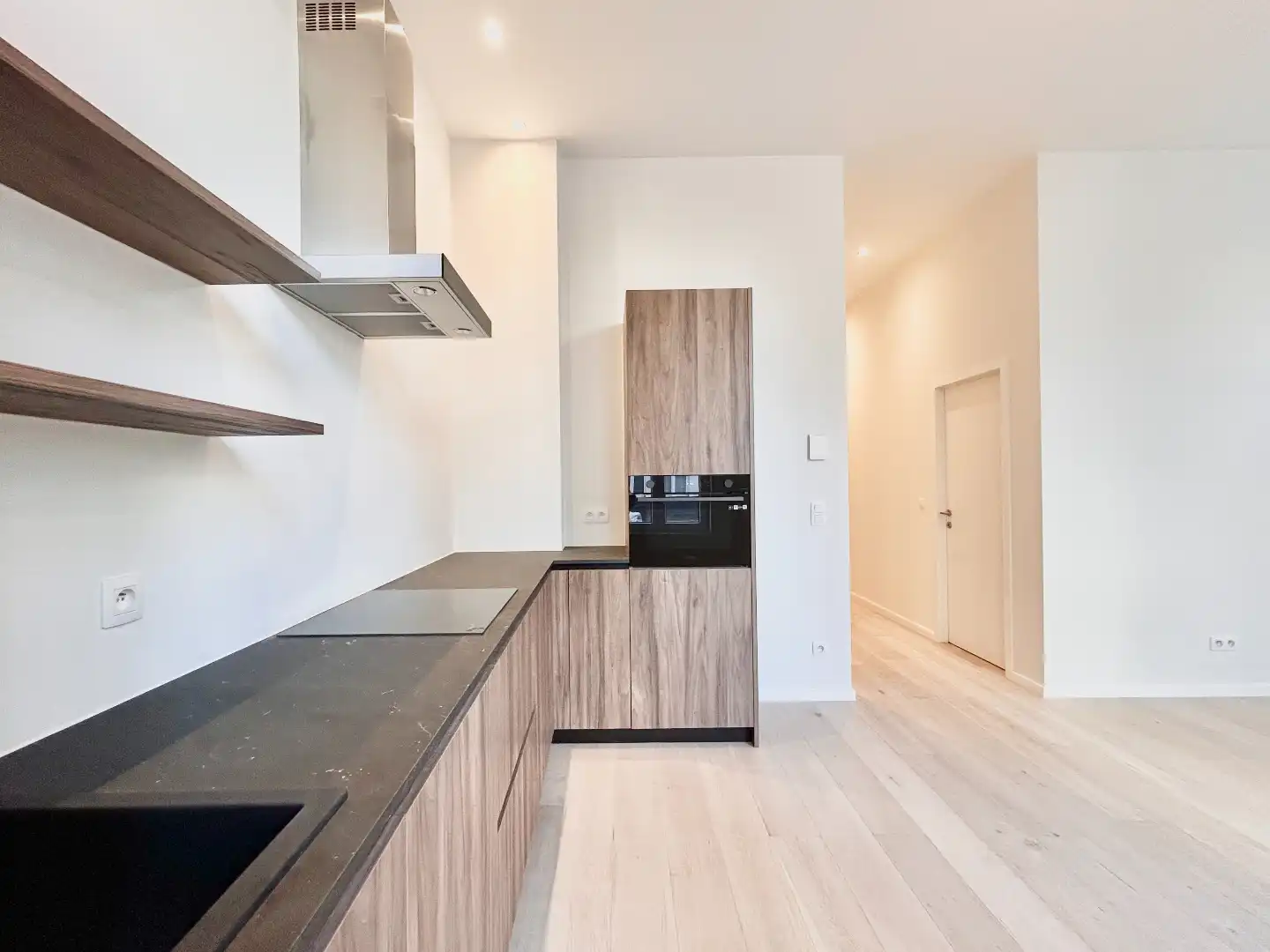 Instapklaar gelijkvloers appartement van ca. 72m² met 2 slaapkamers foto 6