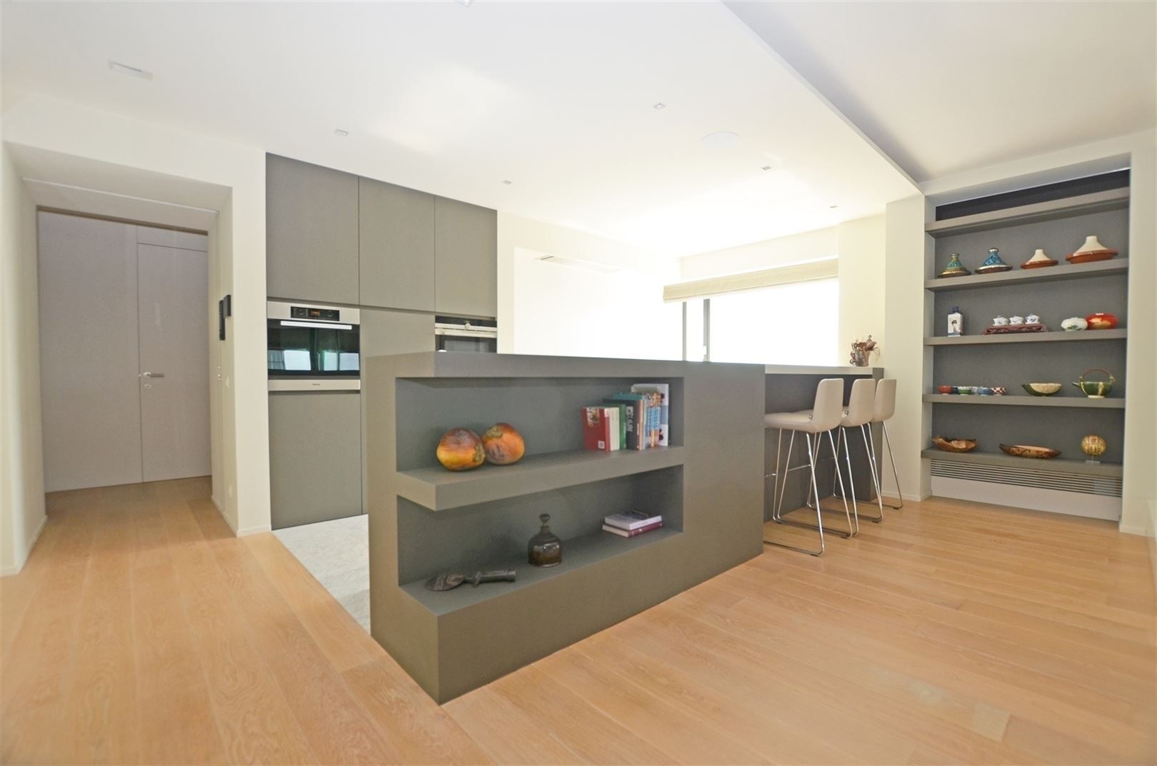 Luxueus appartement op uitzonderlijke locatie foto 4