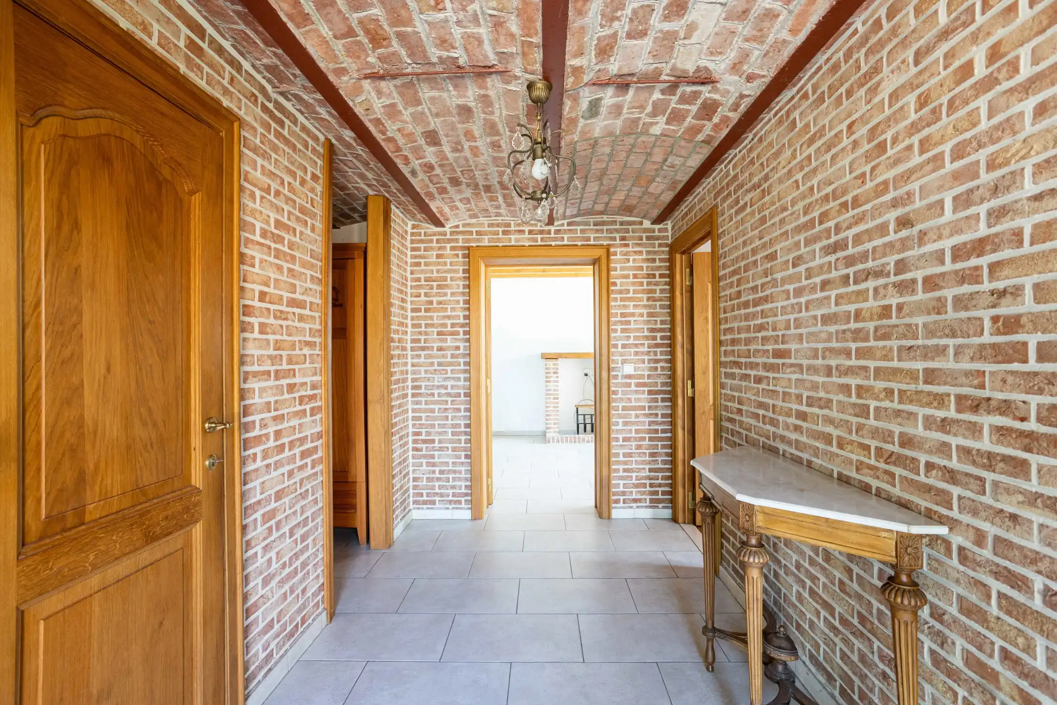 Karaktervolle hoevewoning met weide ca. 7.845 m²  te Zwalm foto 16