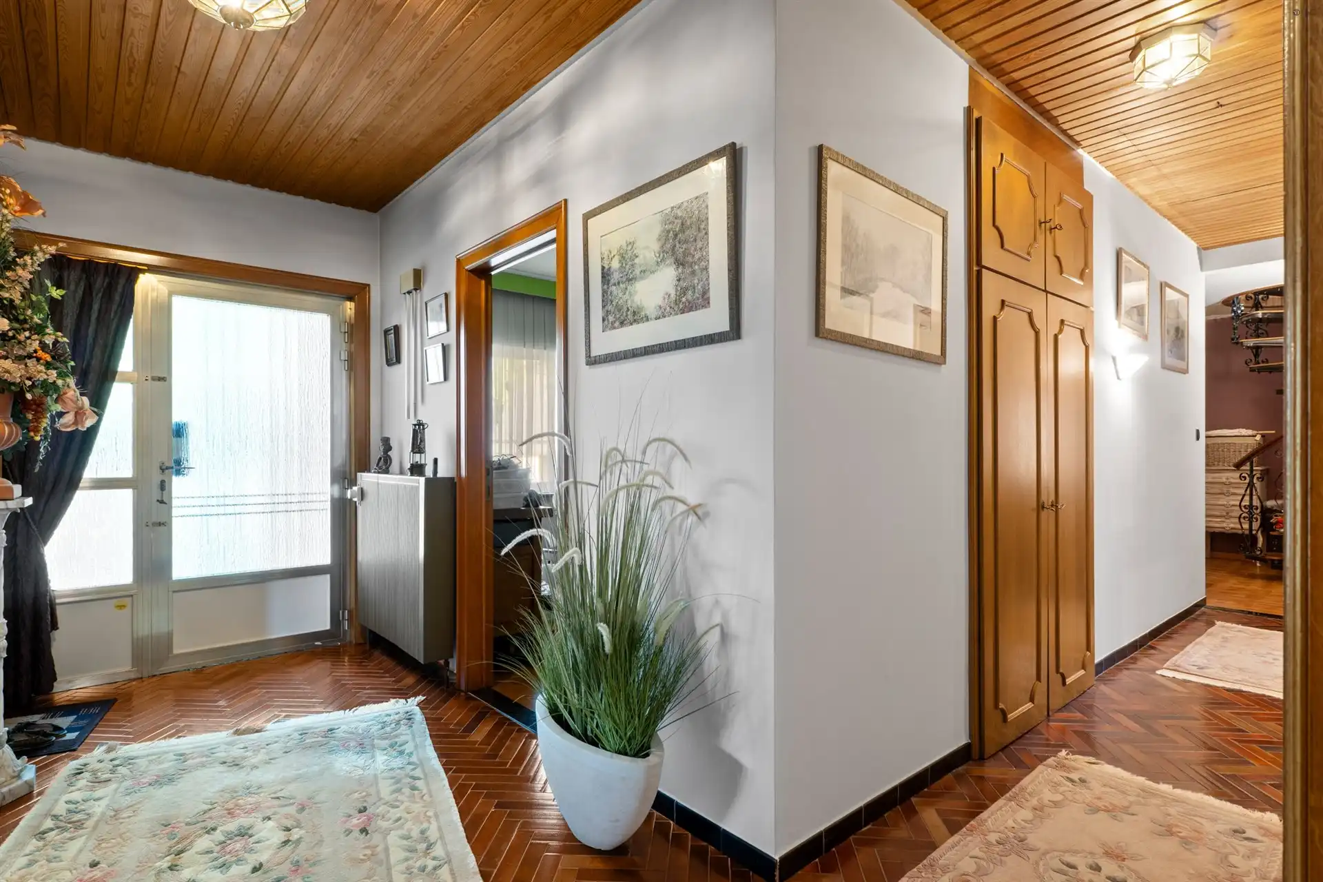 Riante villa op een mooie en rustige locatie. foto 10