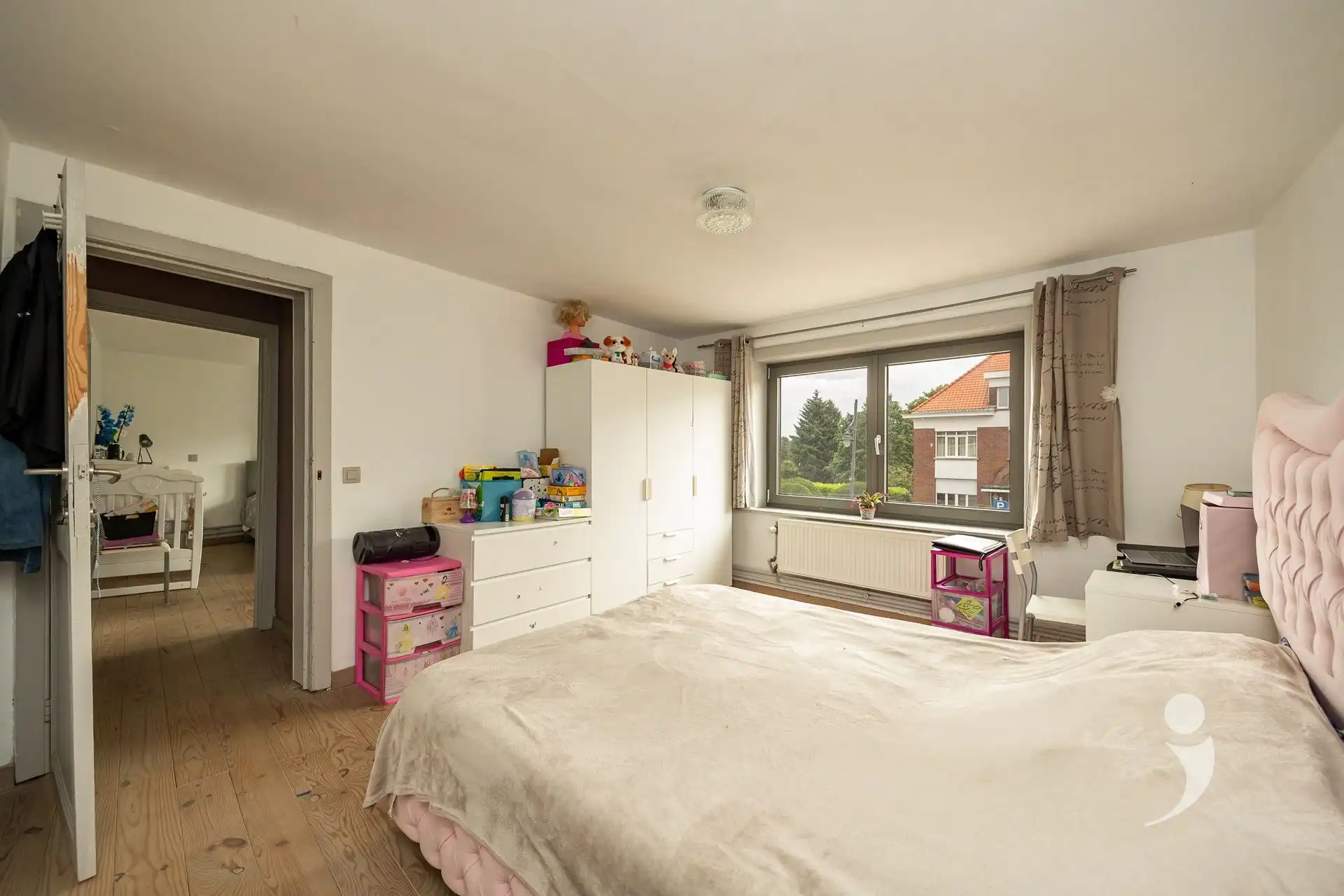 Ruime instapklare woning in centrum Haacht! foto 13