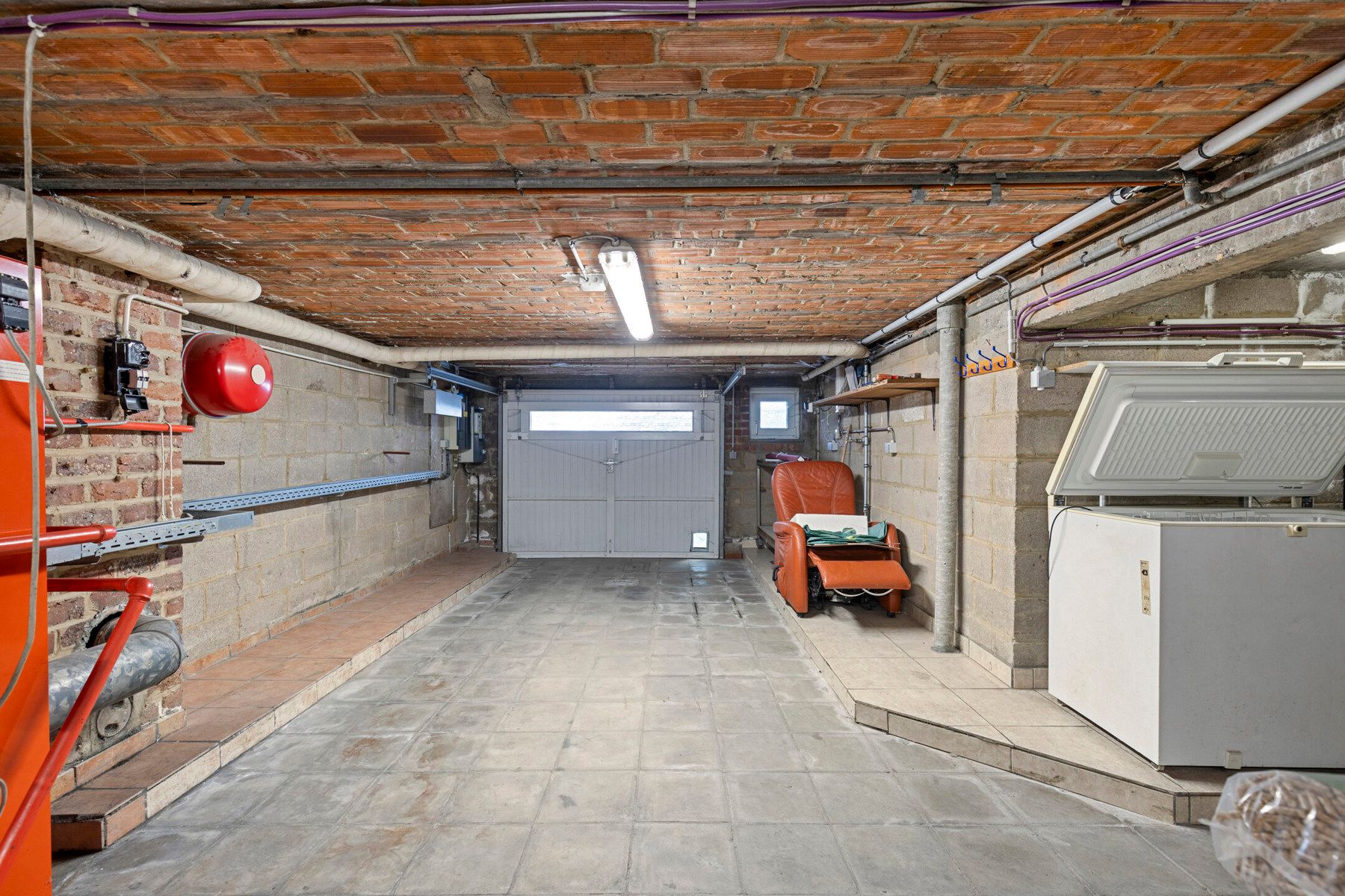 3-gevelwoning op toplocatie in Lennik foto 18