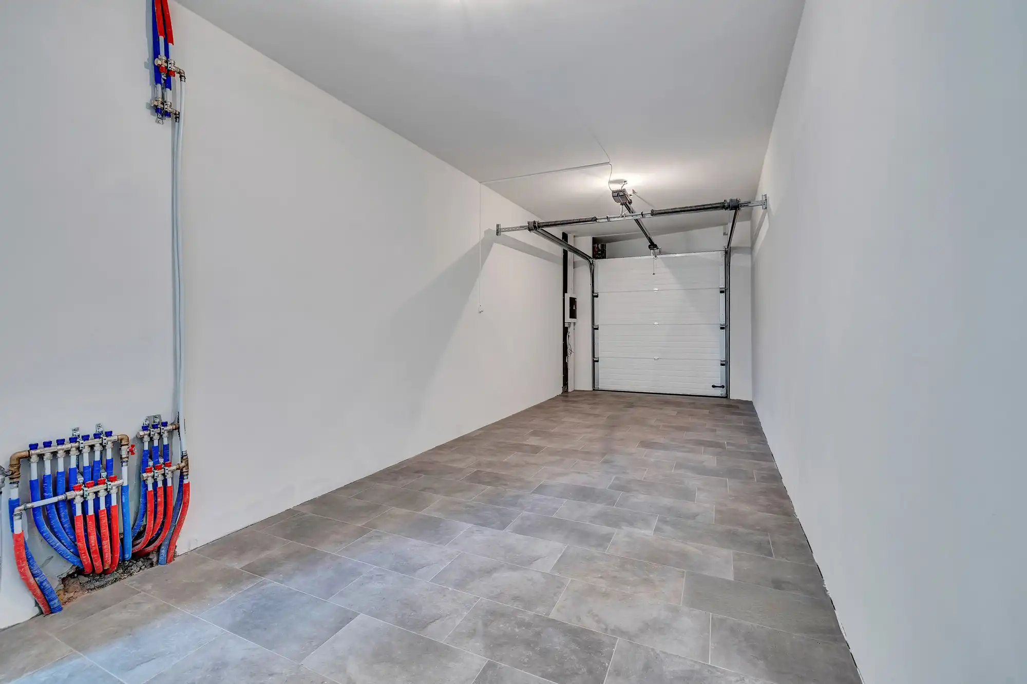 Ruime, energetische totaalrenovatie met ruime tuin en garage foto 11