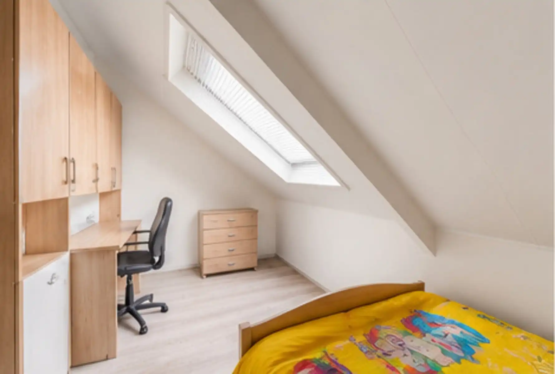 Instapklare woning met 3 slaapkamers te Lede! foto 24