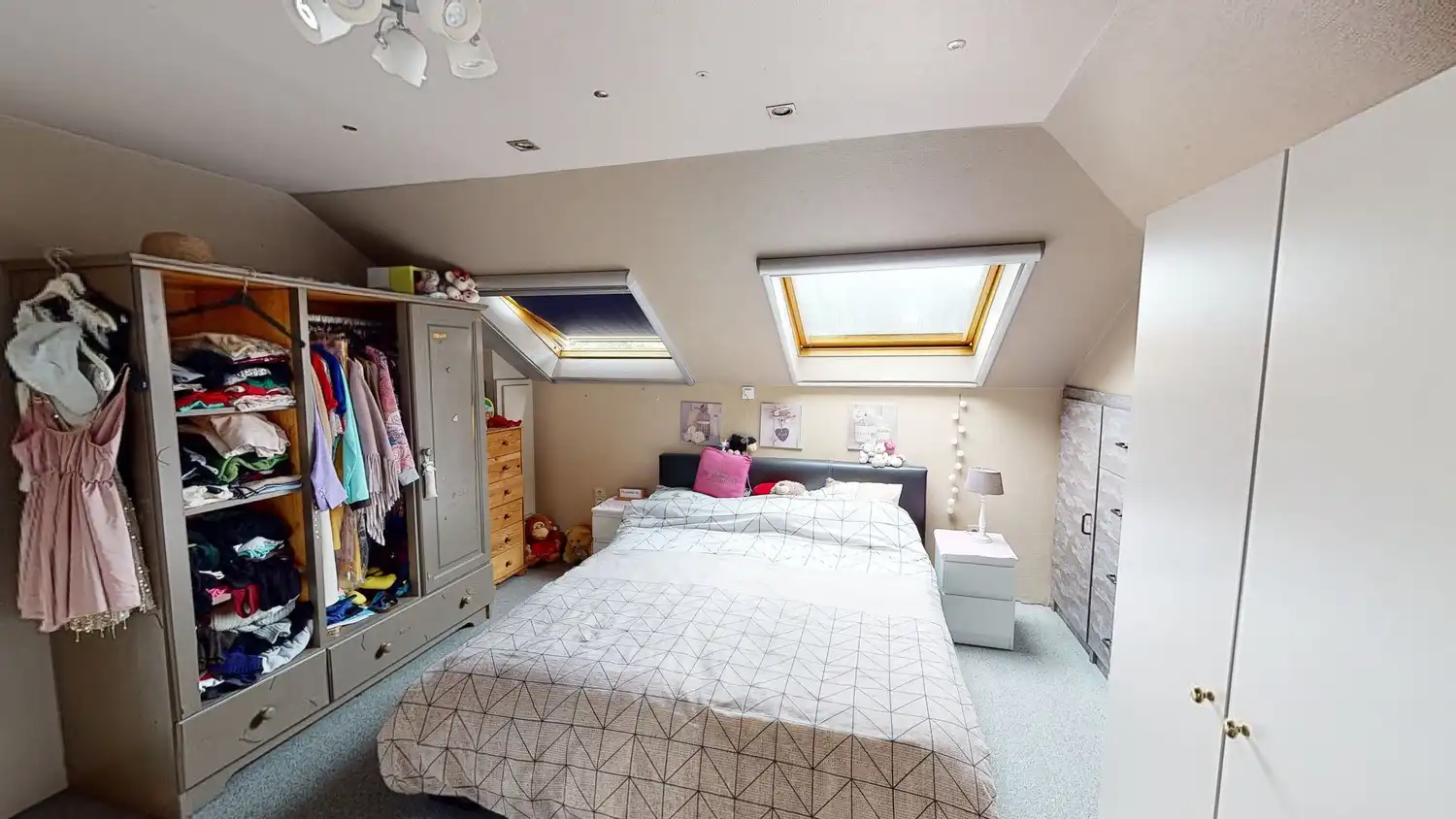 Ideaal gelegen woningen met prachtig uitzicht! foto 16