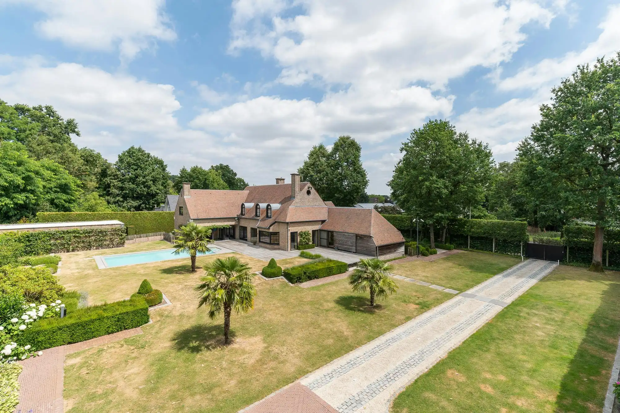Villa te koop Sterrebos 58 - 3500 Hasselt