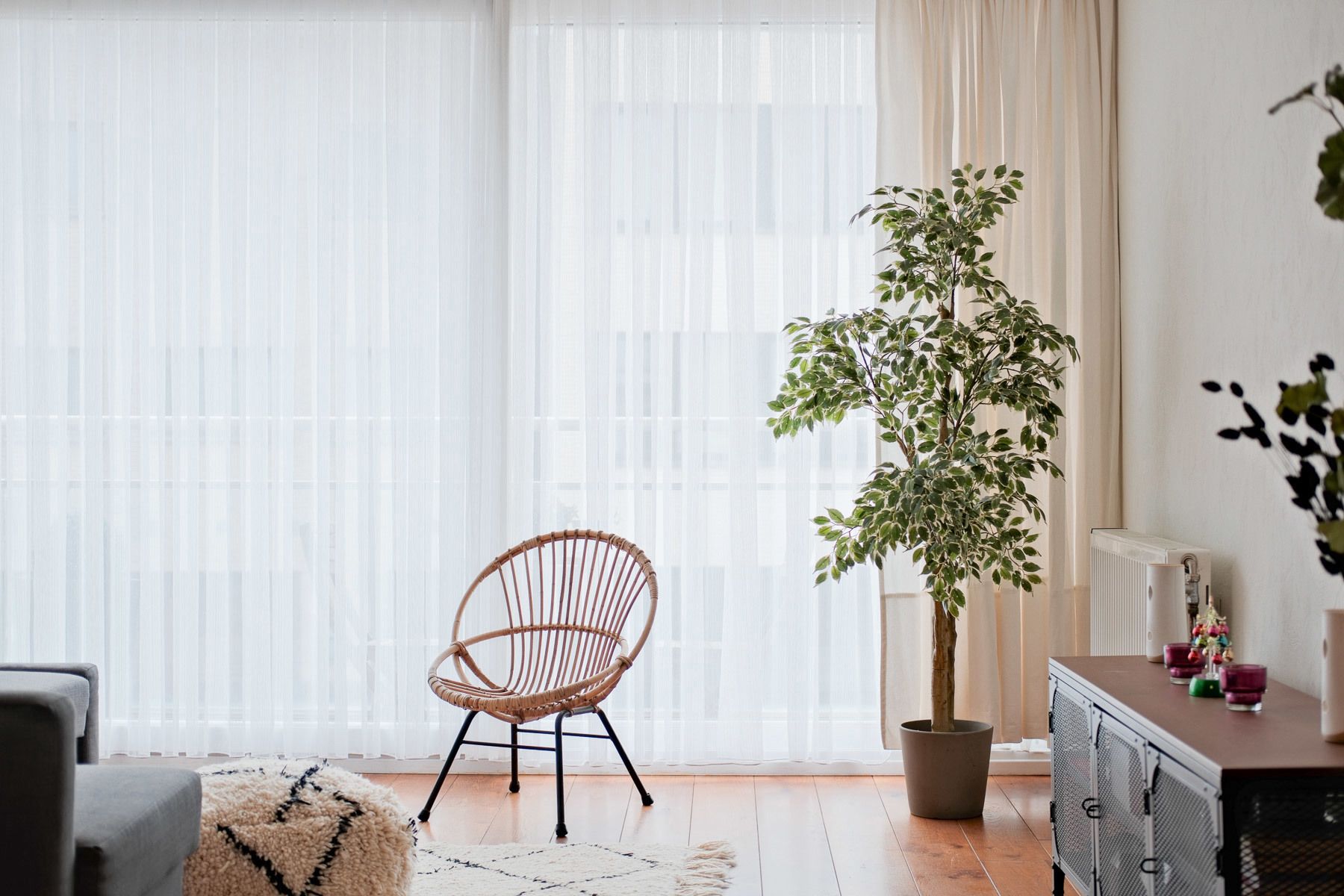 Appartement te koop foto 9