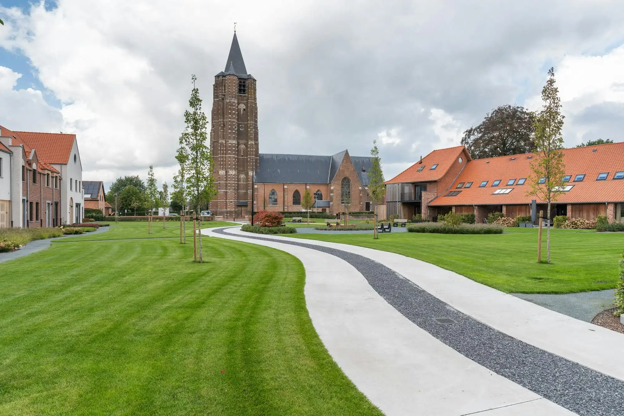 Instapklaar appartement (234 m²)  te koop in Weelde foto 32