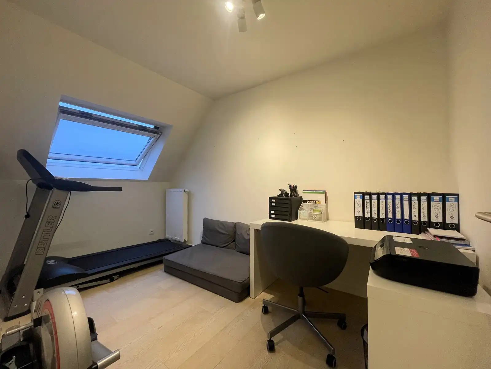 Appartement te huur foto 7