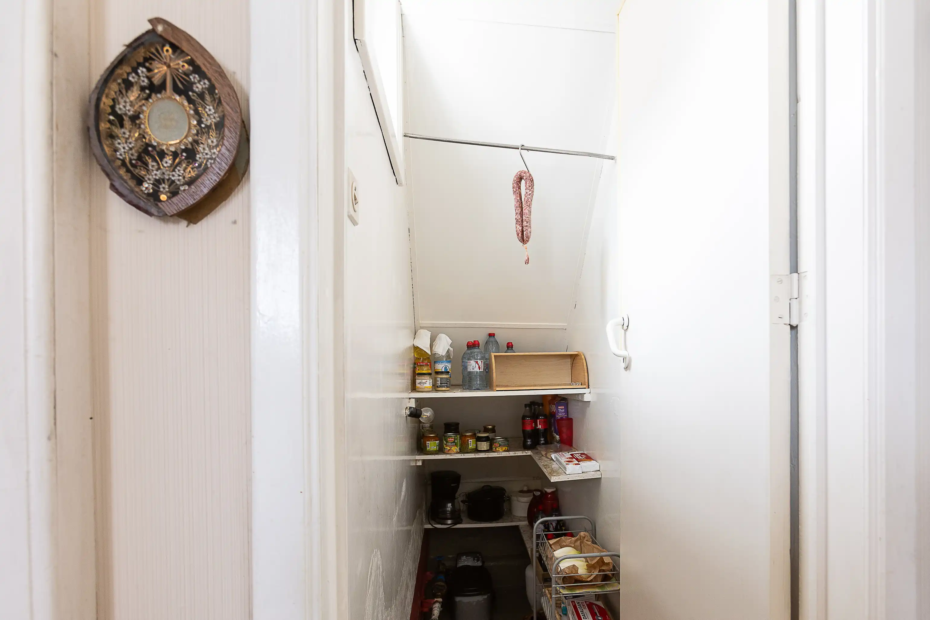 Te renoveren woning met prachtige tuin aan Drongengoedbos foto 7