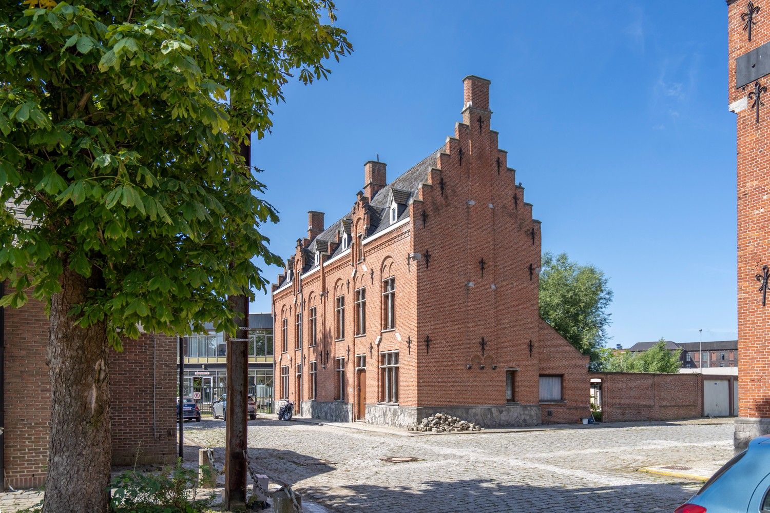 Hoofdfoto van de publicatie: Betaalbare woning in Gent
