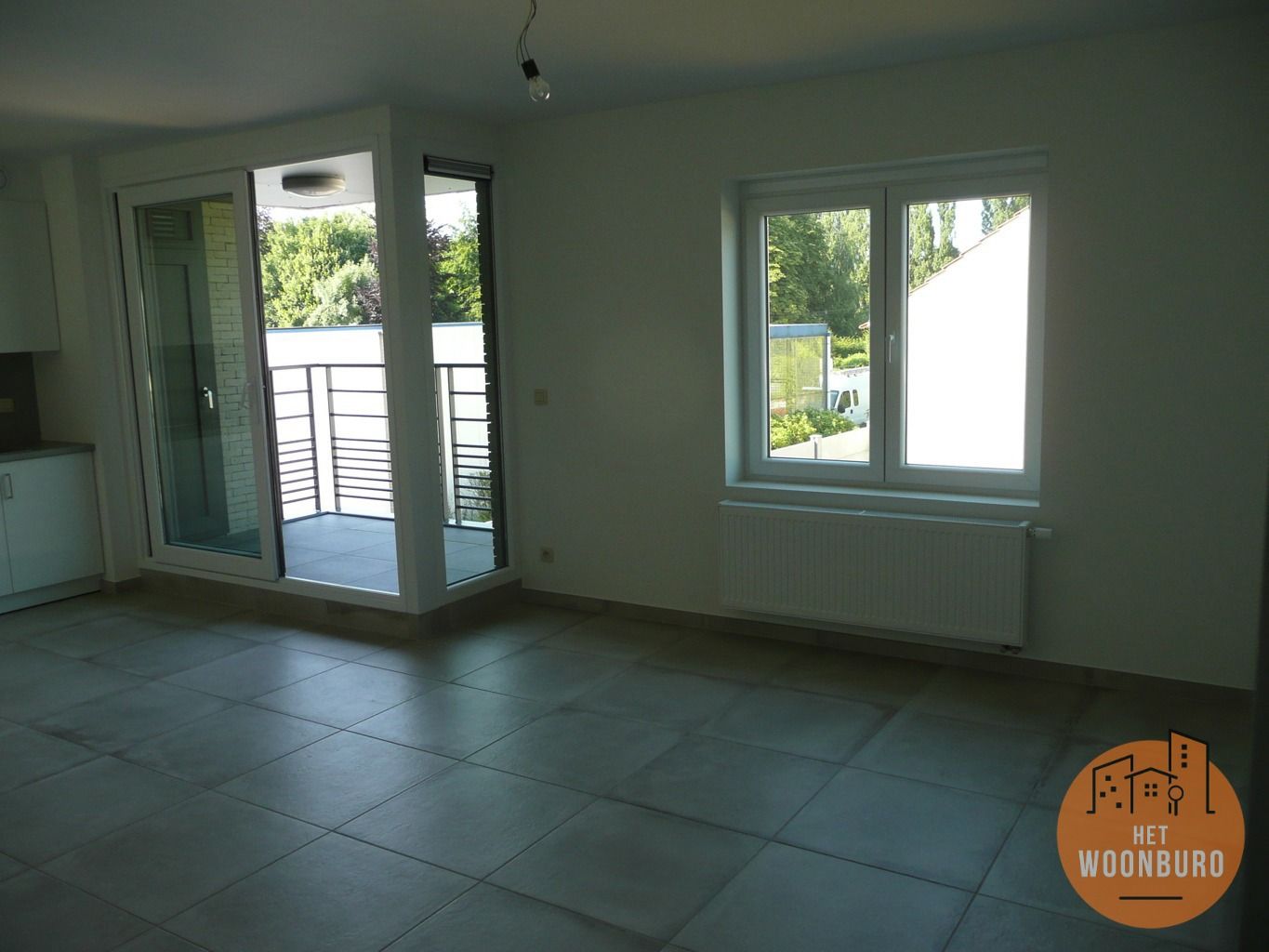 Duplex appartement (links achteraan) foto 5