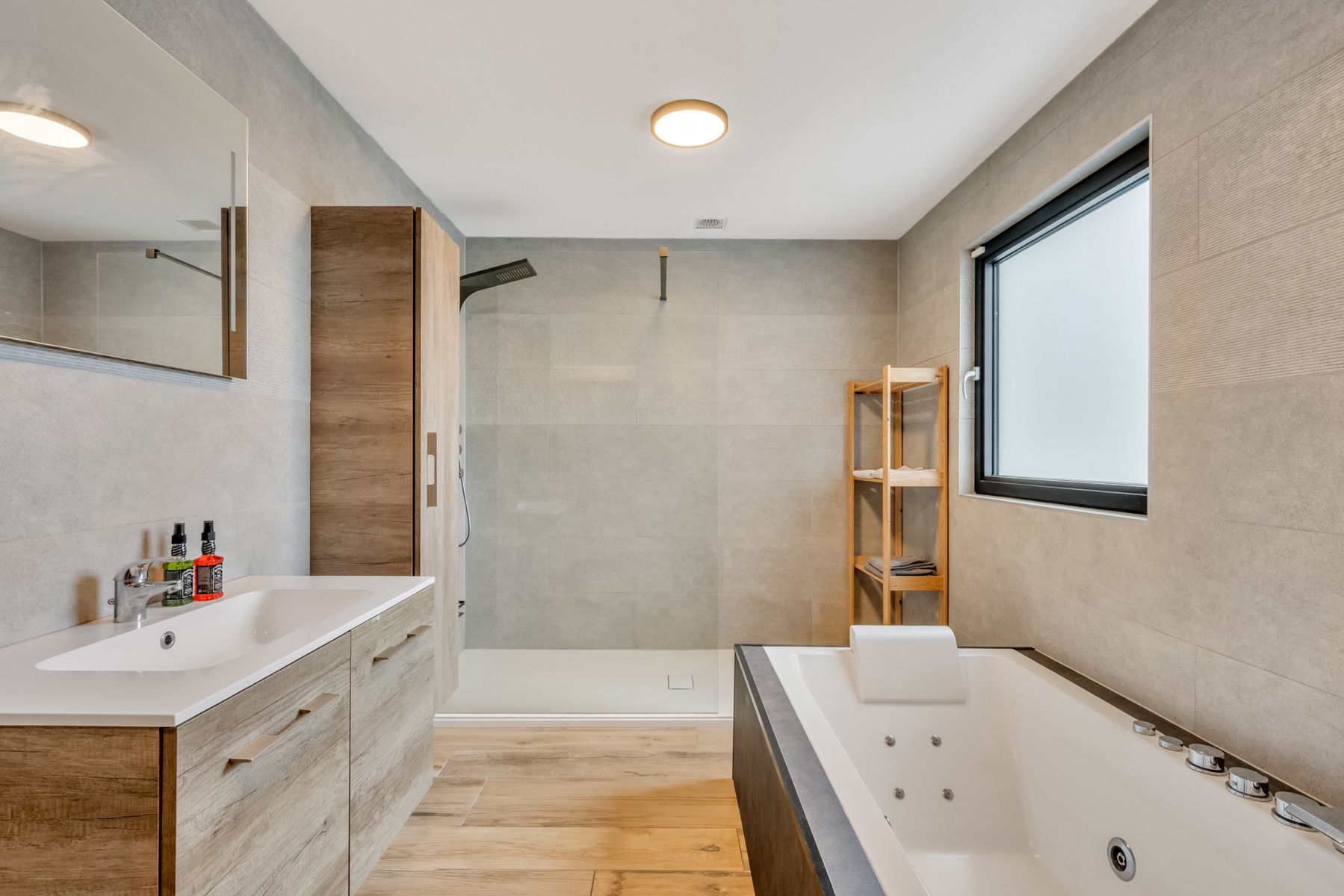 Moderne nieuwbouw te koop in Deux-Acren foto 10