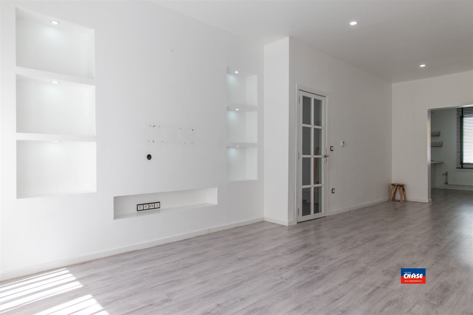 Gerenoveerde woning met 2 tot 3 slaapkamers foto 5