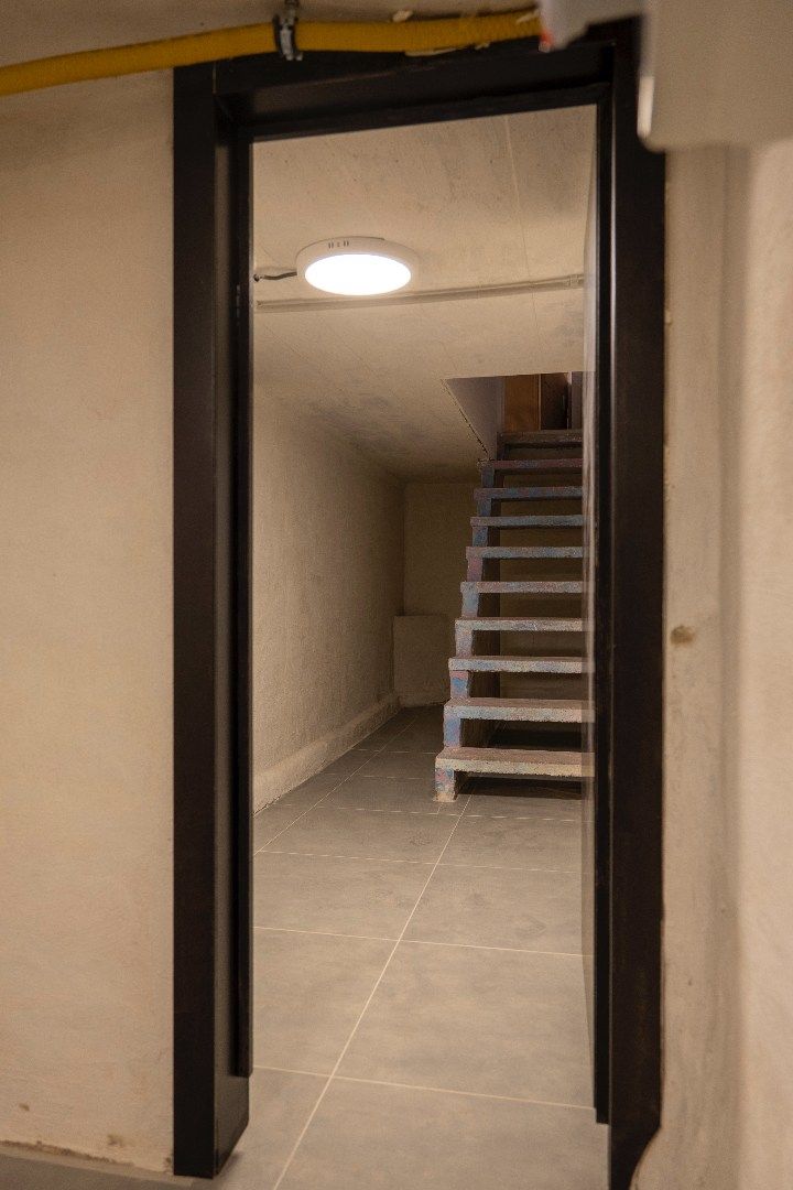 KLASSEVOL GERENOVEERDE WONING NABIJ CENTRUM EN STRAND OOSTENDE foto 9