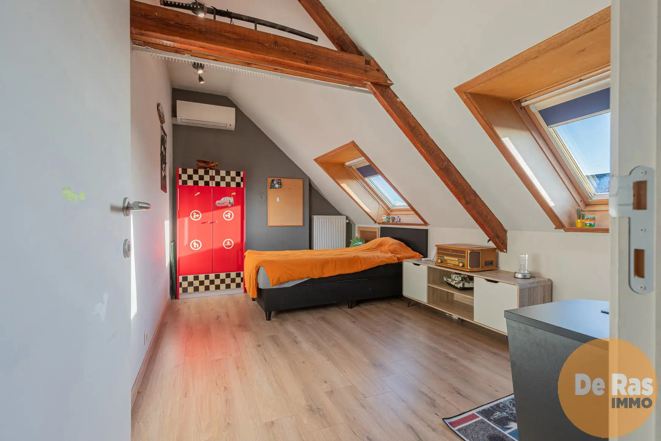 HAALTERT - Instapklare woning op ruim 17a foto 19