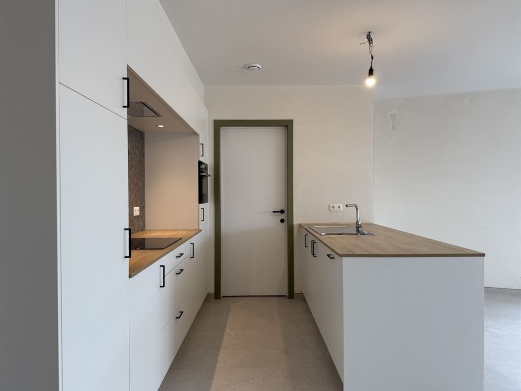 Energiezuinig nieuwbouwappartement foto 13