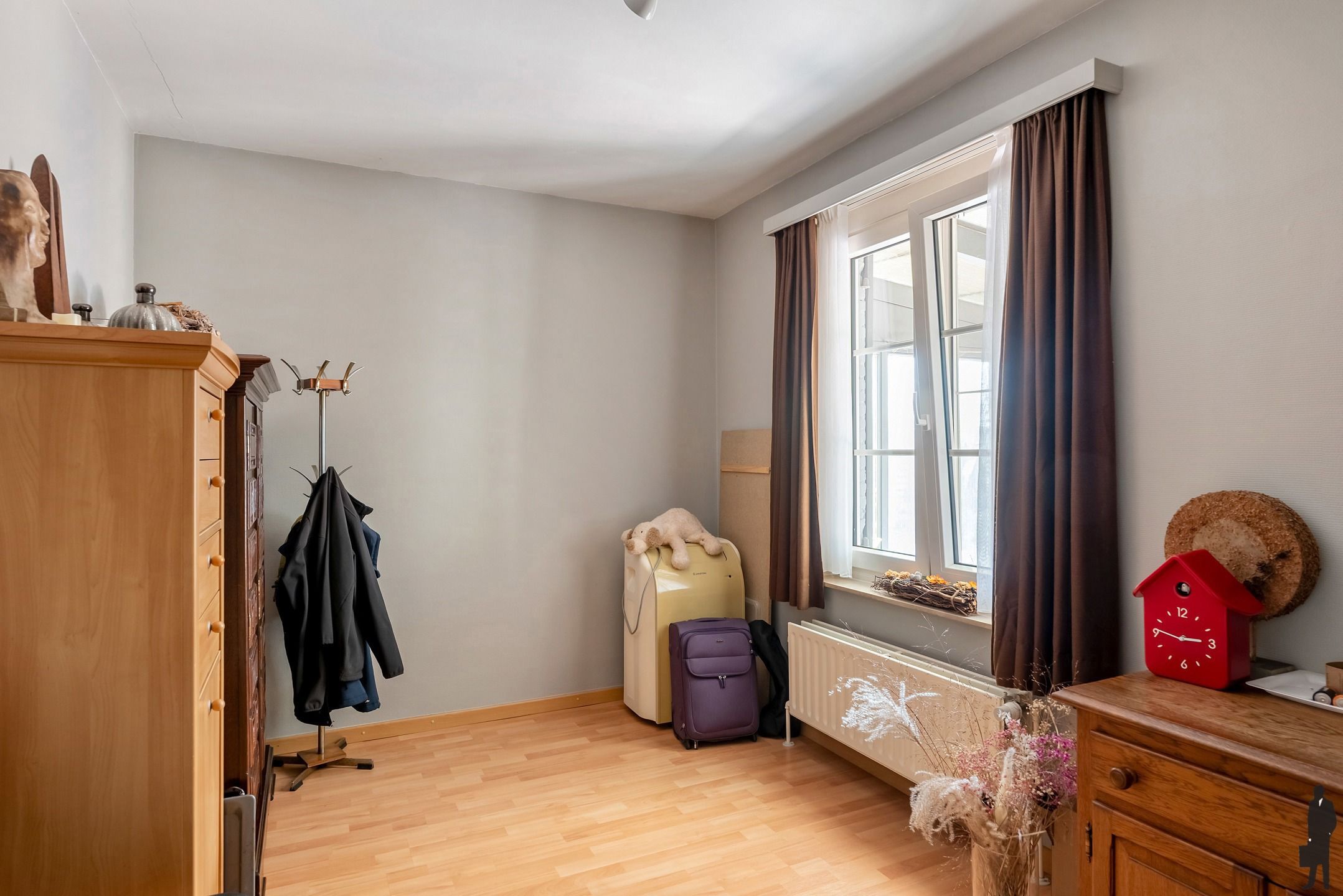Instapklare woning met tuin en 3 slaapkamers in een rustige buurt van Wortel. foto 23