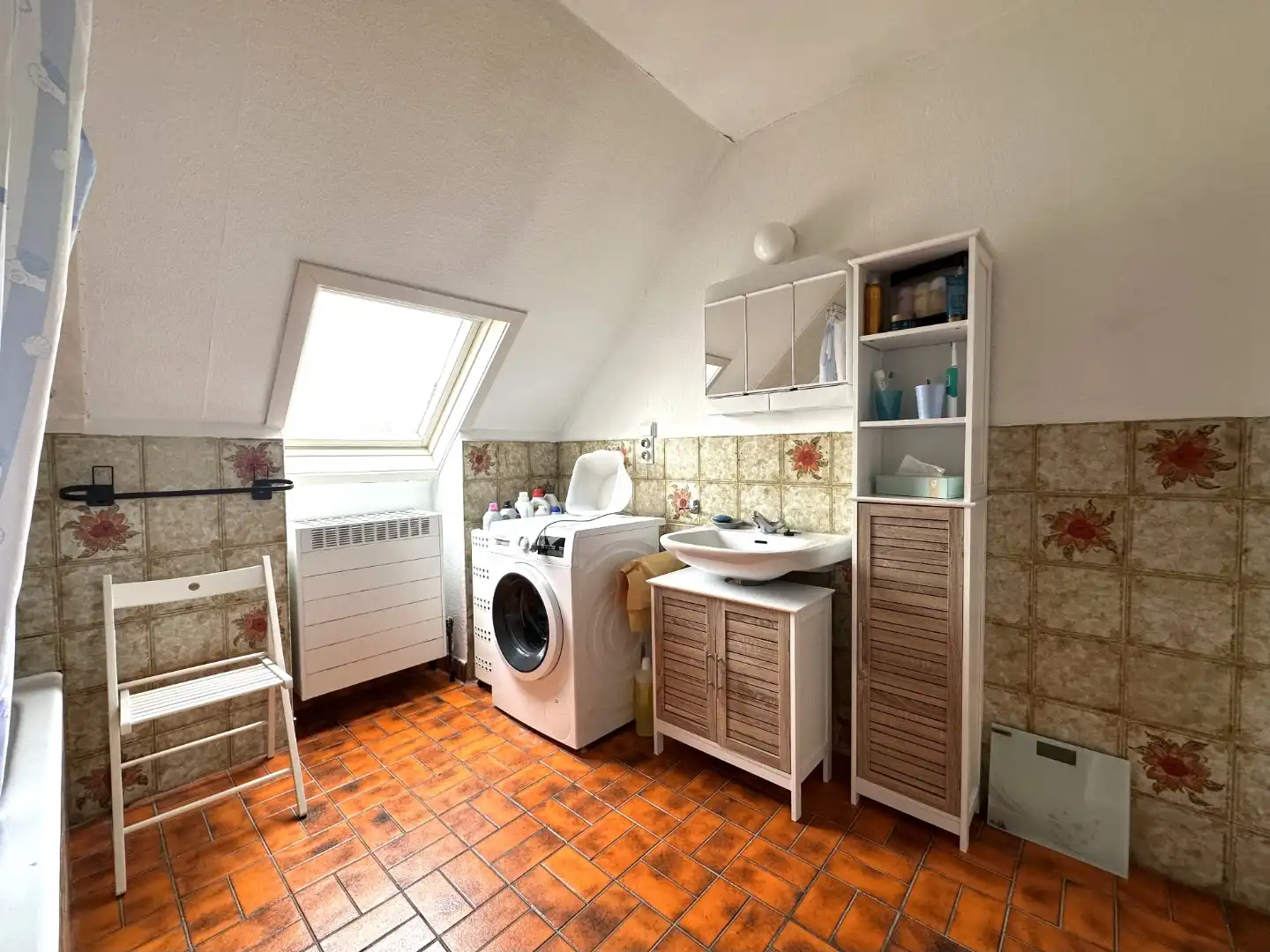 Duplex appartement in het centrum van Sint-Michiels foto 11