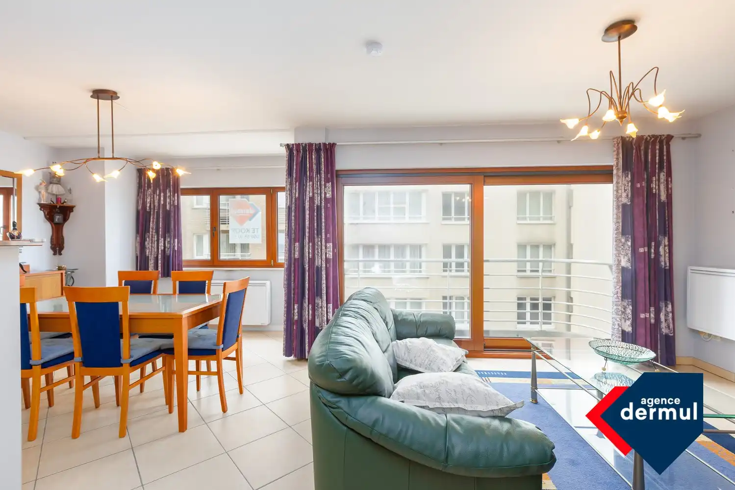 RESIDENTIE LAURENCE foto 5