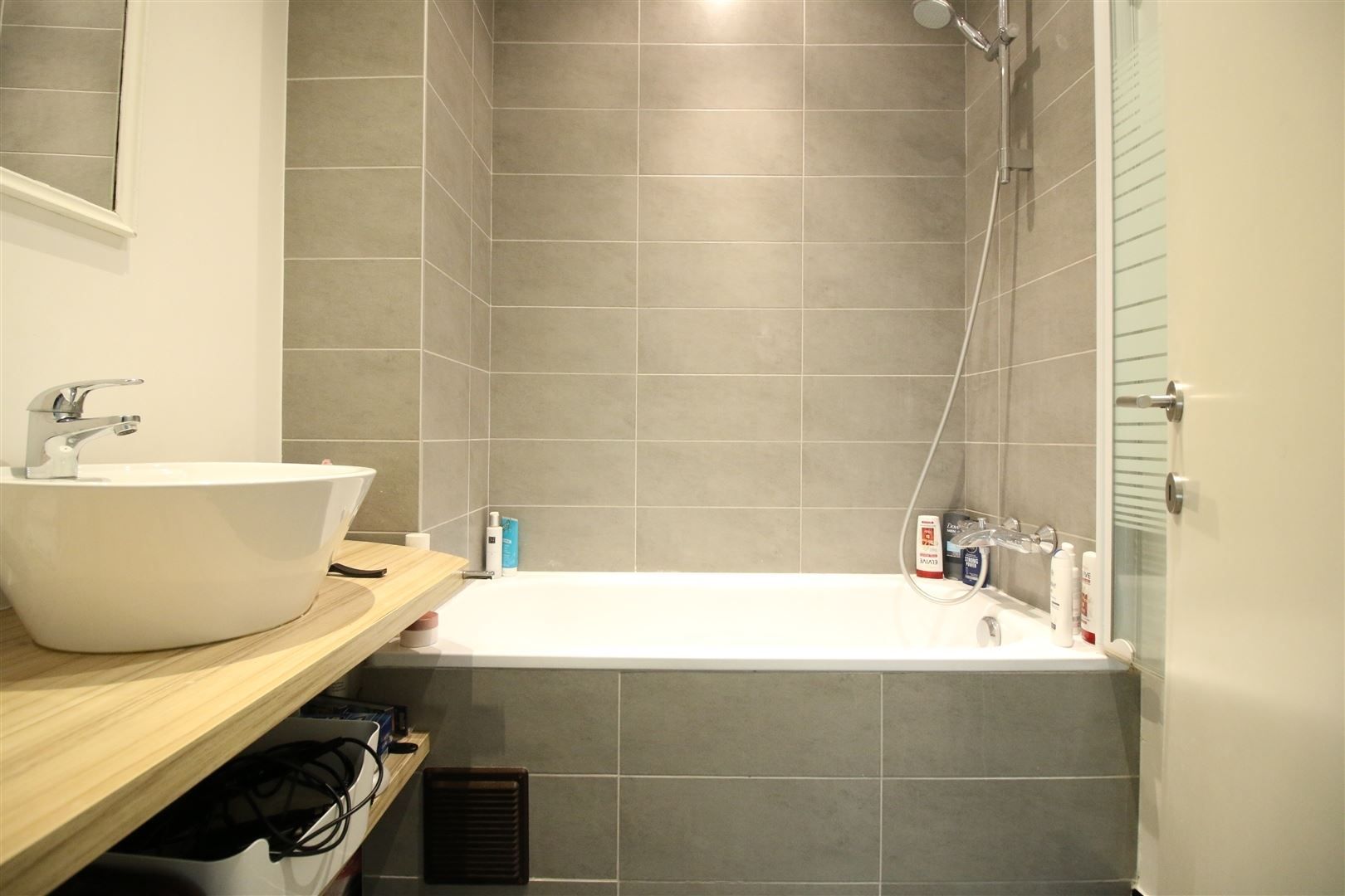 Trendy appartement nabij Hof van Leysen foto 13
