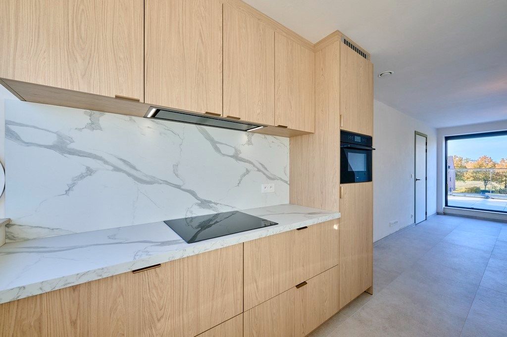 Ezaart 35 2400 Mol mini Loft te huur van  76 m² met Carport en buitenberging foto 18