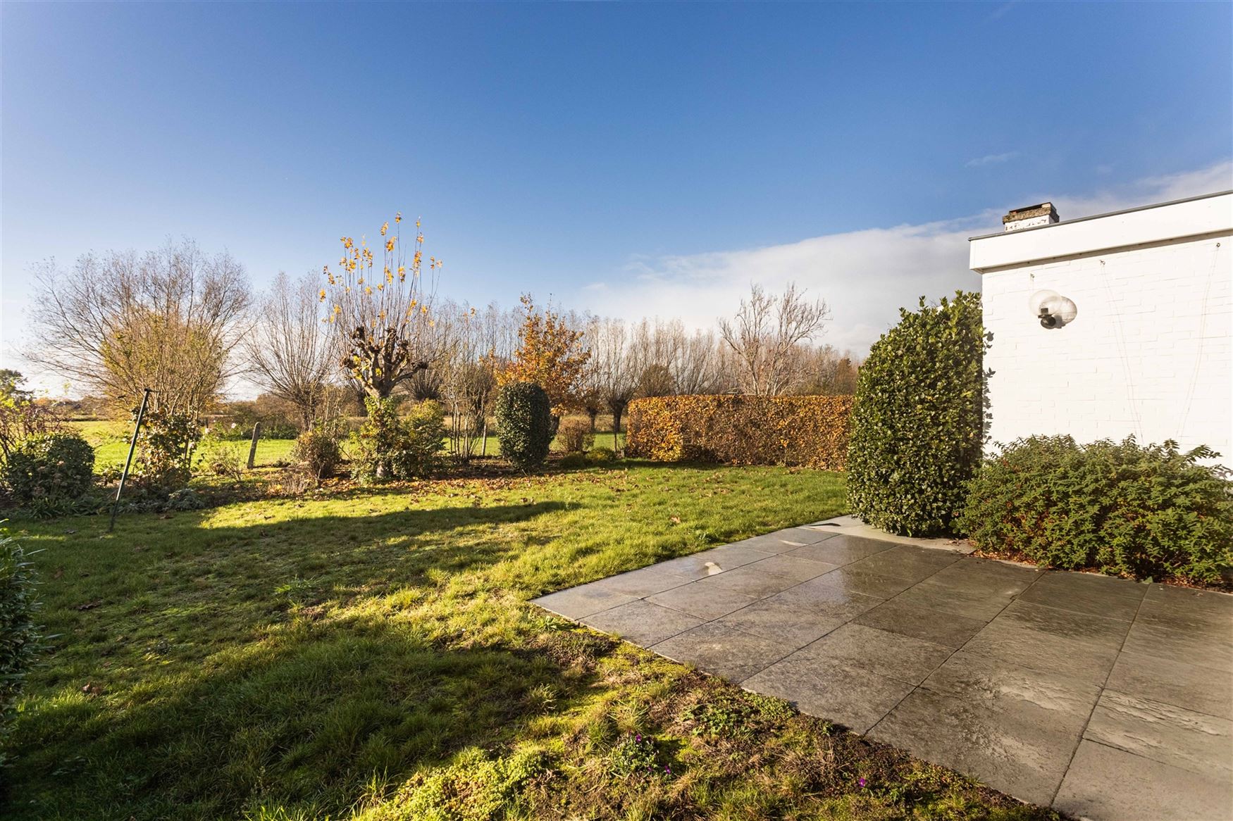 Charmante bungalow met open zicht en potentieel te Nazareth. foto 24