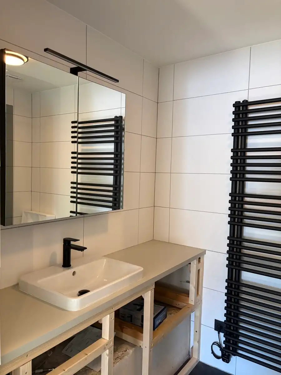 uniek appartement gelegen in Vissenaken  foto 15