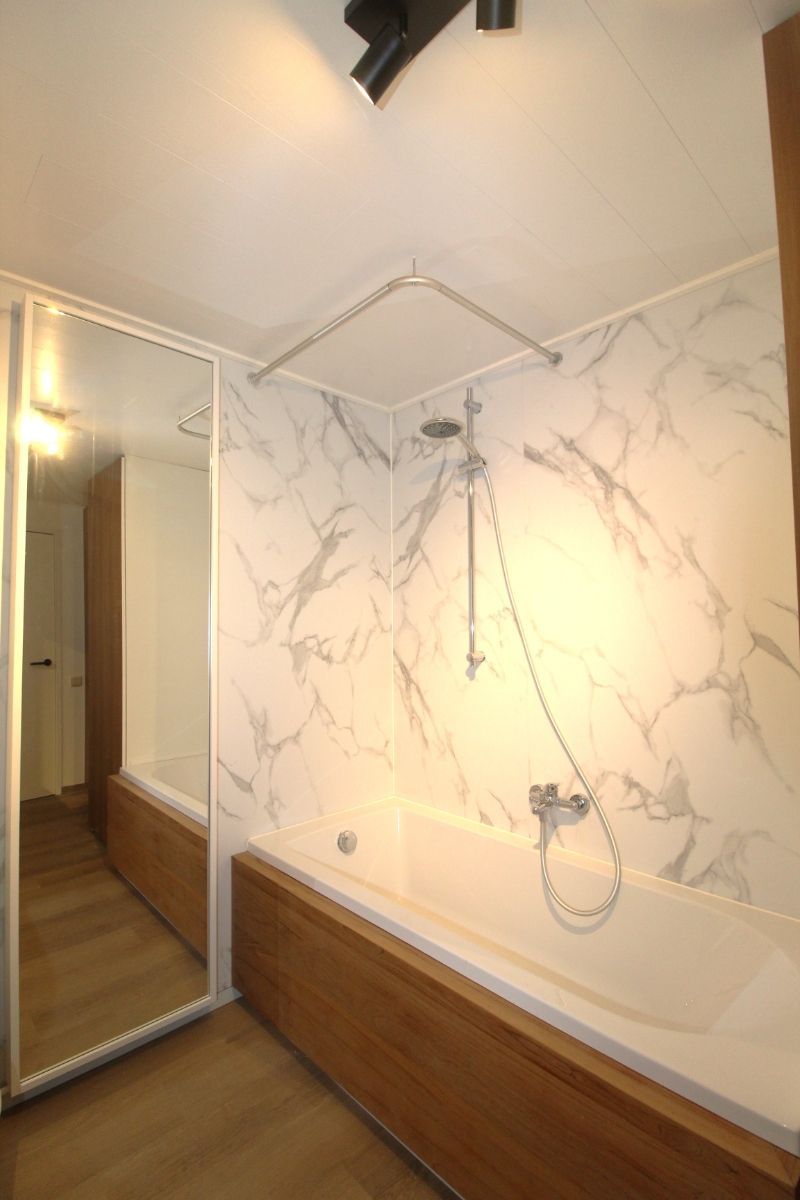 Gerenoveerde, energiezuinige woning te huur in de Stuivenbergstraat te Izegem foto 10