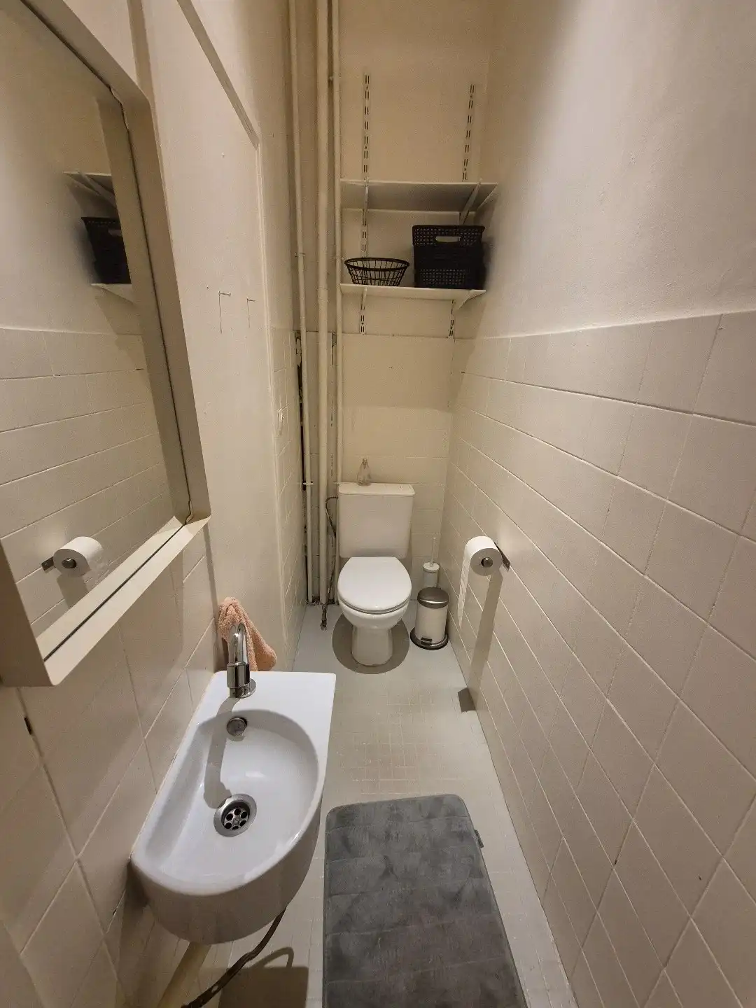 Sfeervol handelsgelijkvloers in hartje Hasselt. foto 6