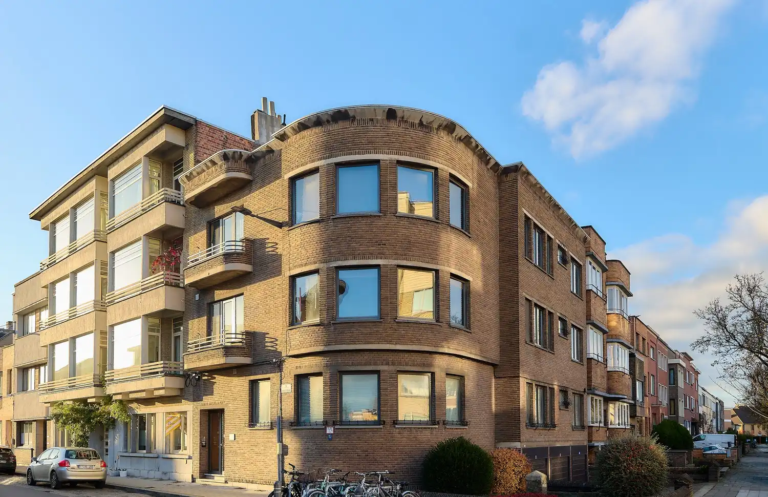 Appartement te koop Sportstraat 348 - 9000 Gent