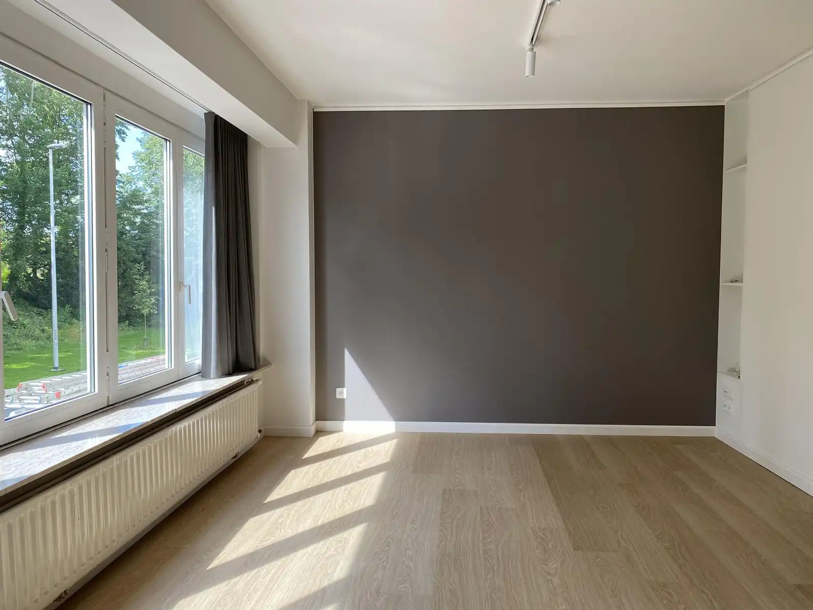 Mooi gerenoveerd appartement foto 2