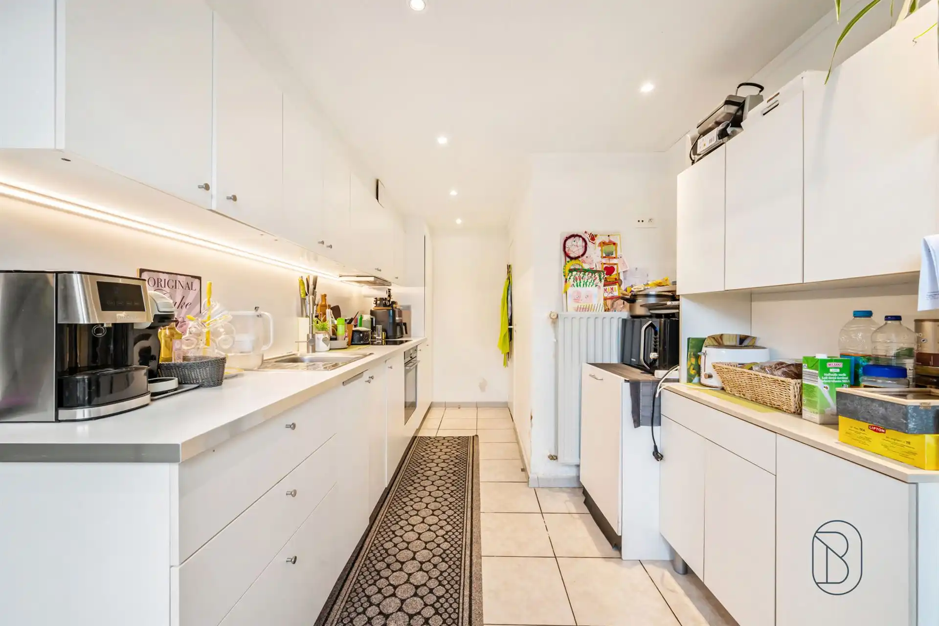 Ruime woning met 6 slaapkamers, garage en tuin in Wielsbeke foto 5