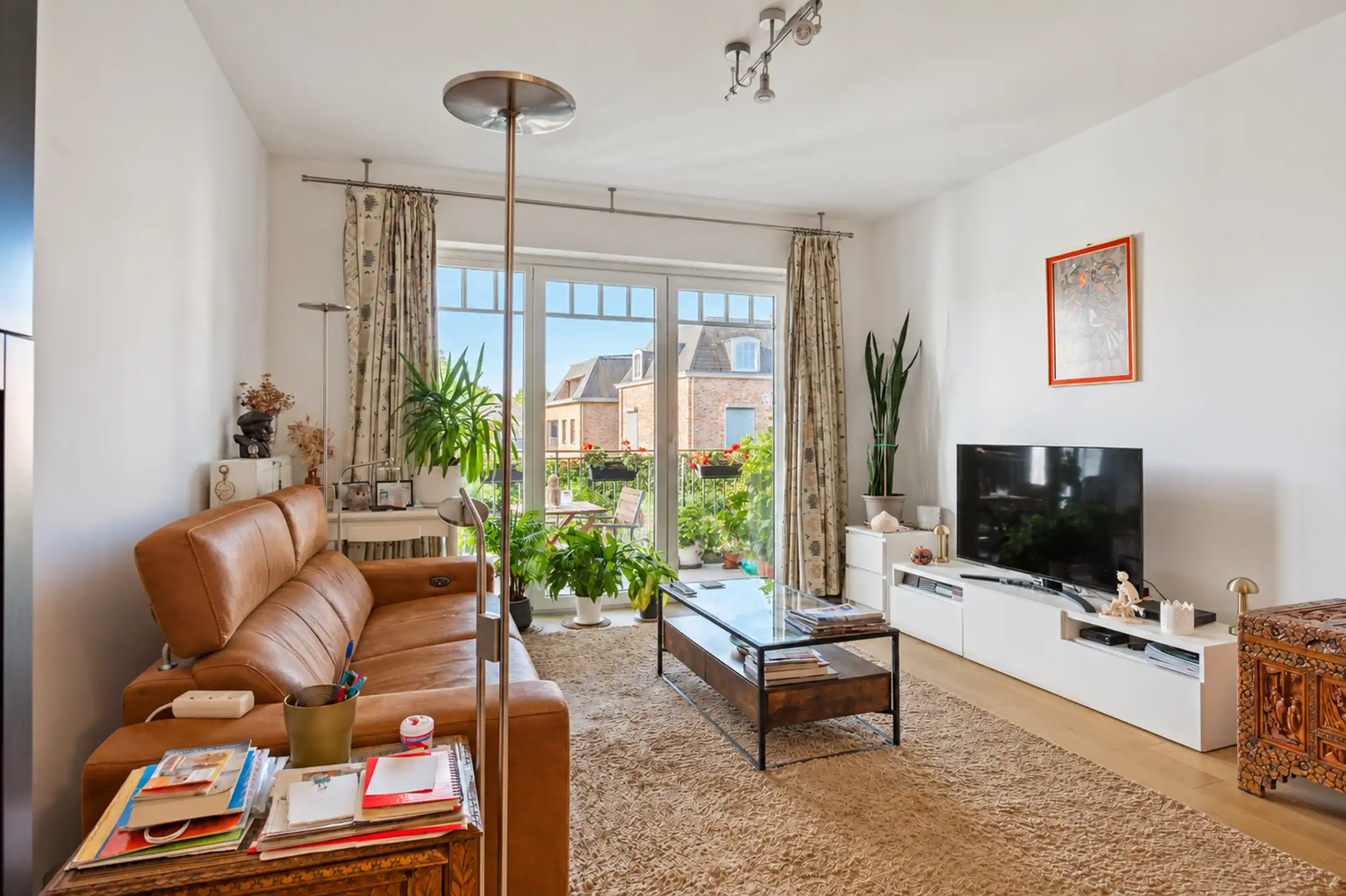 Appartement te koop Dokter Frans Hemeryckxlaan 34/11 - 2650 Edegem