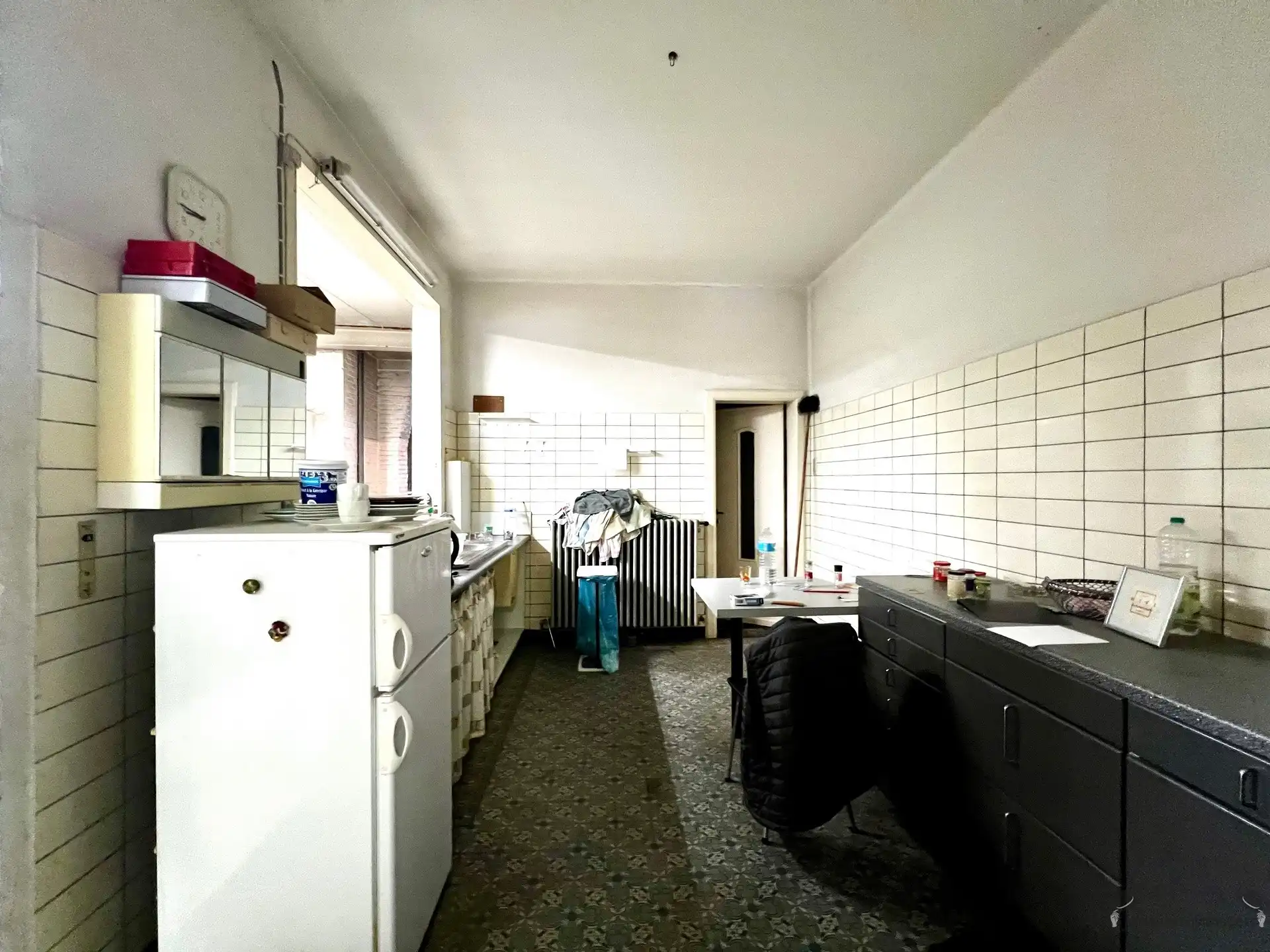 Woning met polyvalent atelier/handelsruimte foto 20