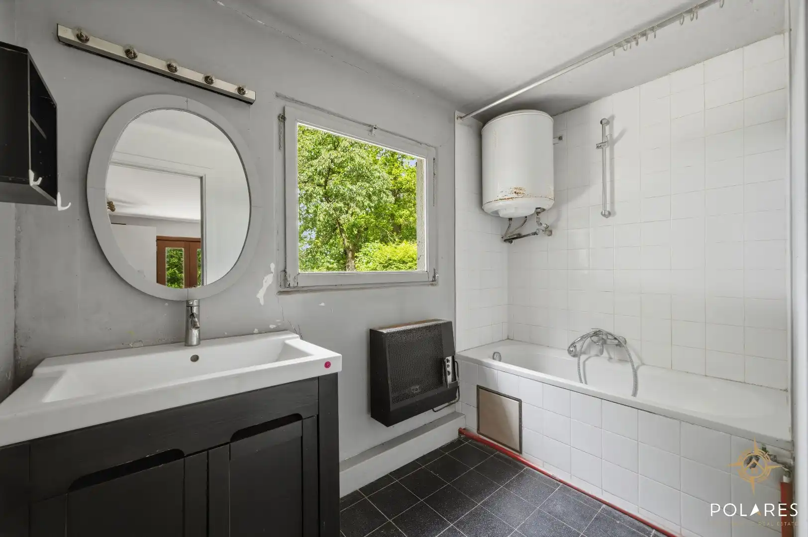 Charmante vrijstaande woning midden in het groen – unieke ligging op 27a 64ca foto 15