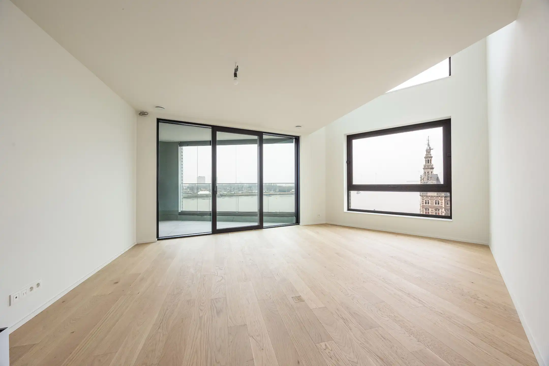 ANTWERPEN - Prestigieus woonproject  foto 9