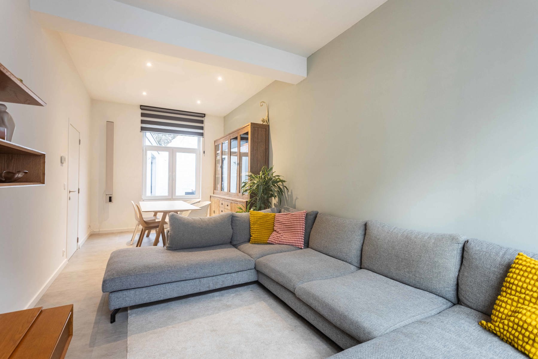 Charmante, instapklare woning op toplocatie in Zele foto 6