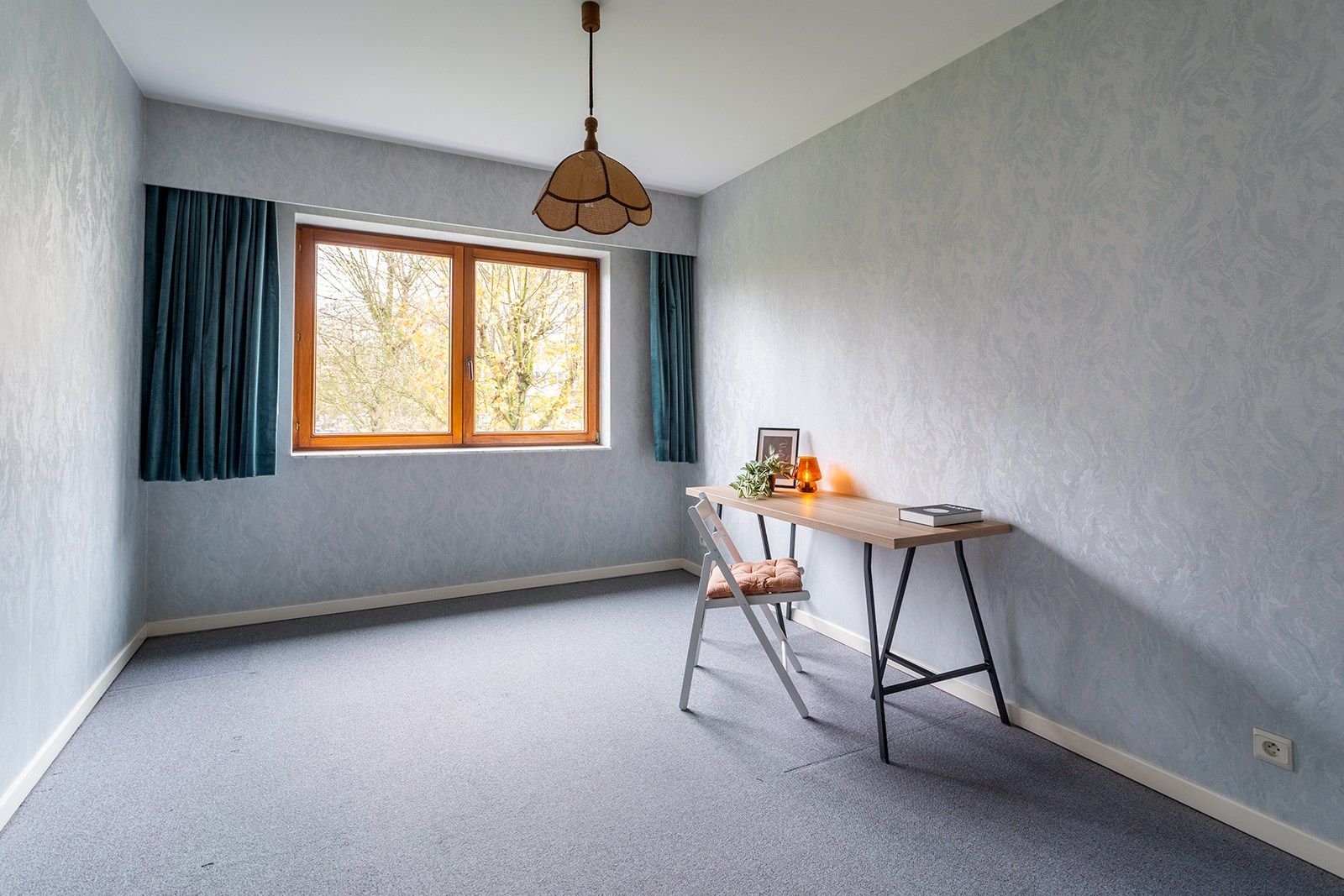  Ruim en goed onderhouden appartement  foto 18