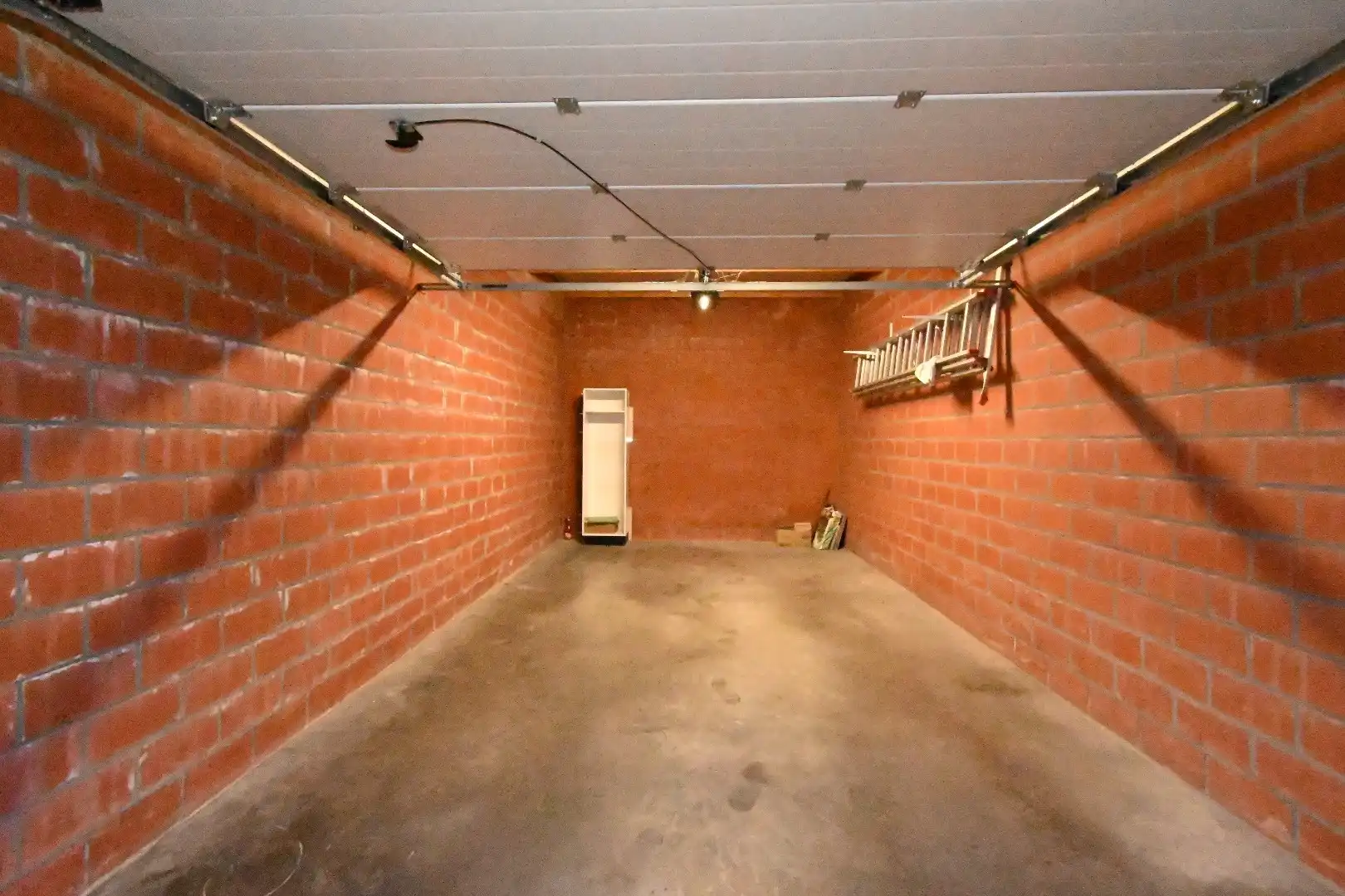 Lichtrijk appartement met 2 slaapkamers - centrum Maldegem foto 28